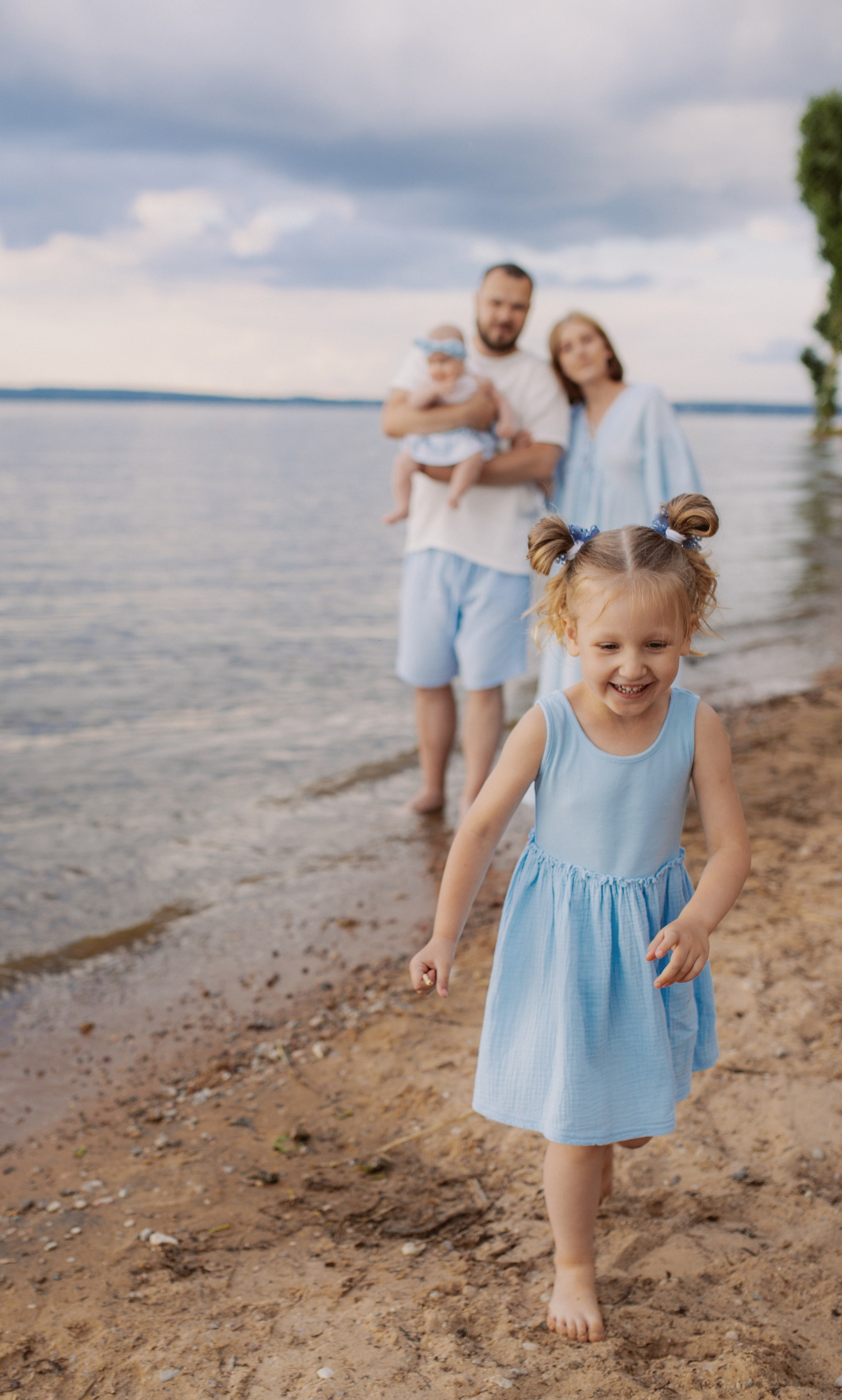 Морские приключения. Семейный и детский фотограф Минск, Беларусь