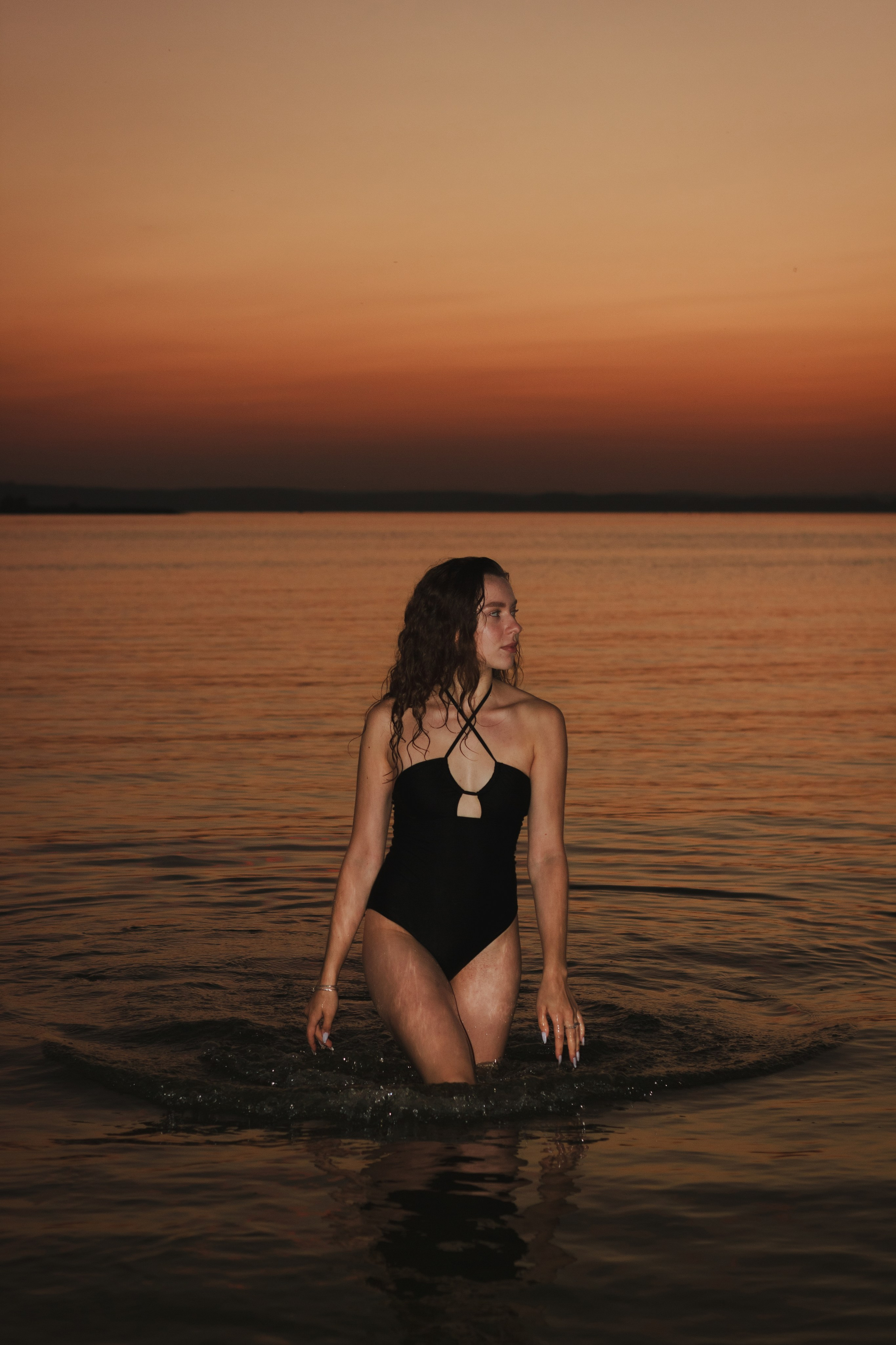 Лиза и Рома. Фотограф Минск, Кричев — Елизавета Котова