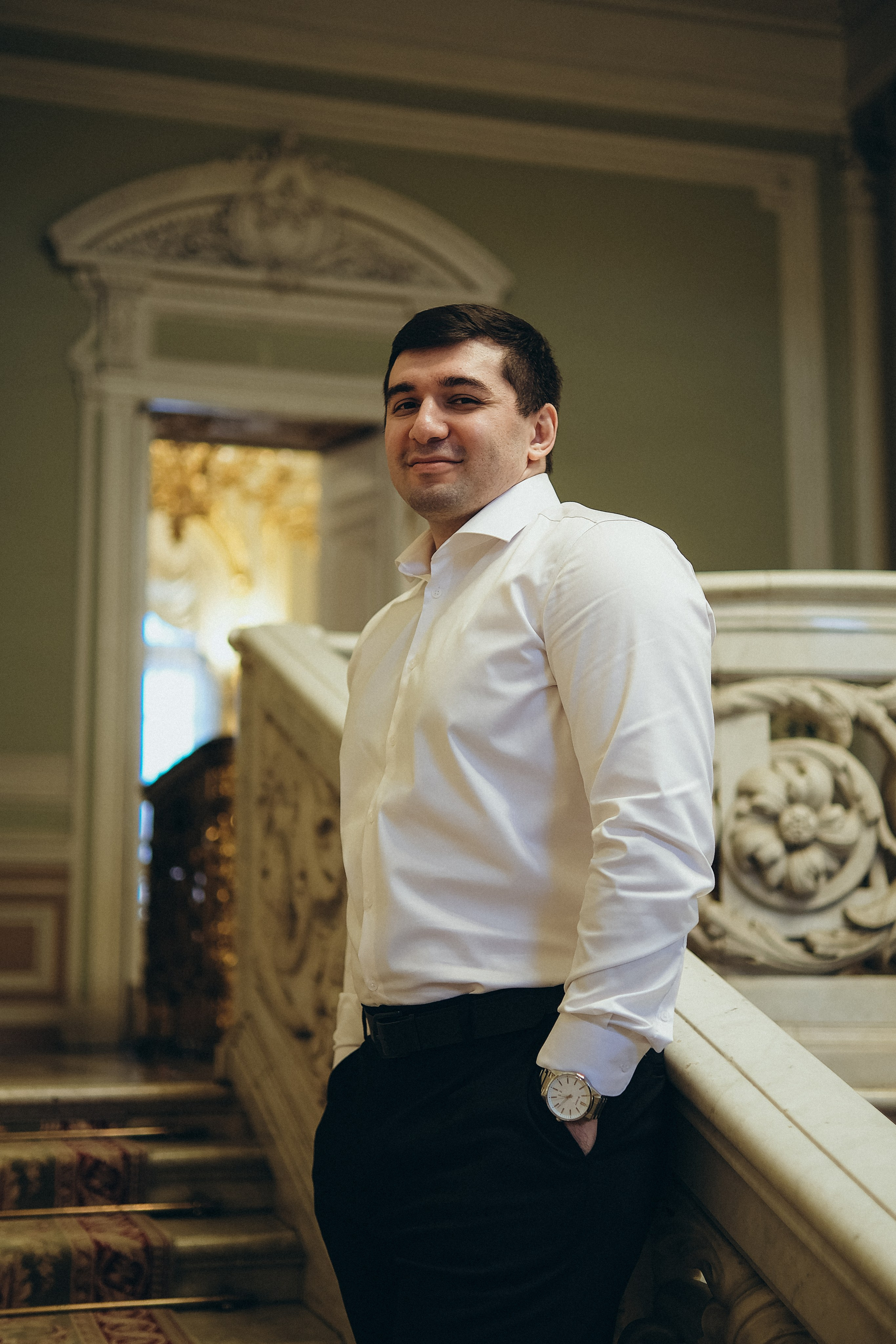 Лейла & Ибрагим. ДБ1. Phdkvmr.ru