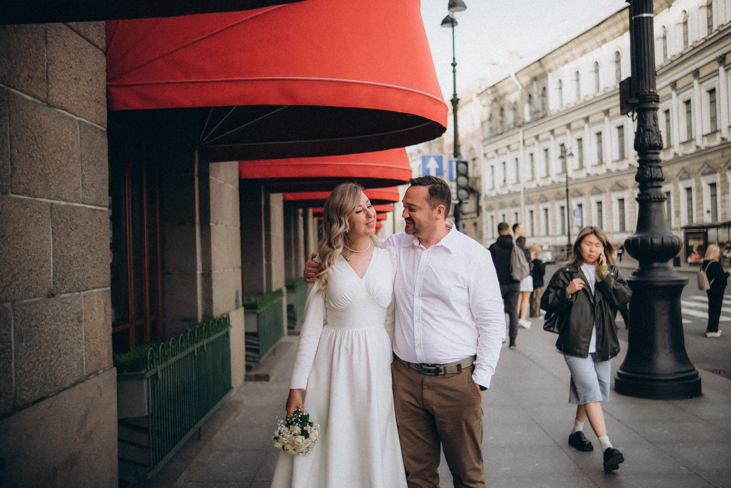 Катя & Дима. Phdkvmr.ru