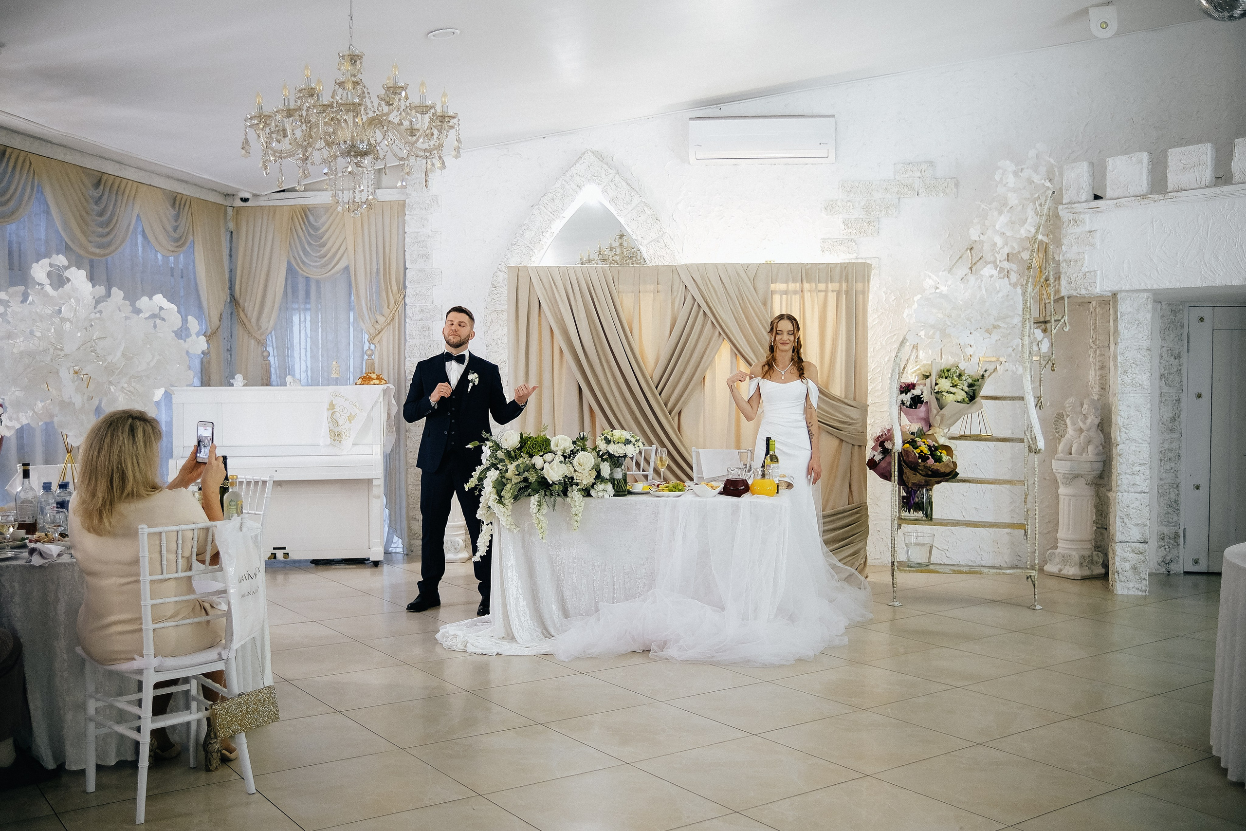 Оля & Денис СПБ. Phdkvmr.ru