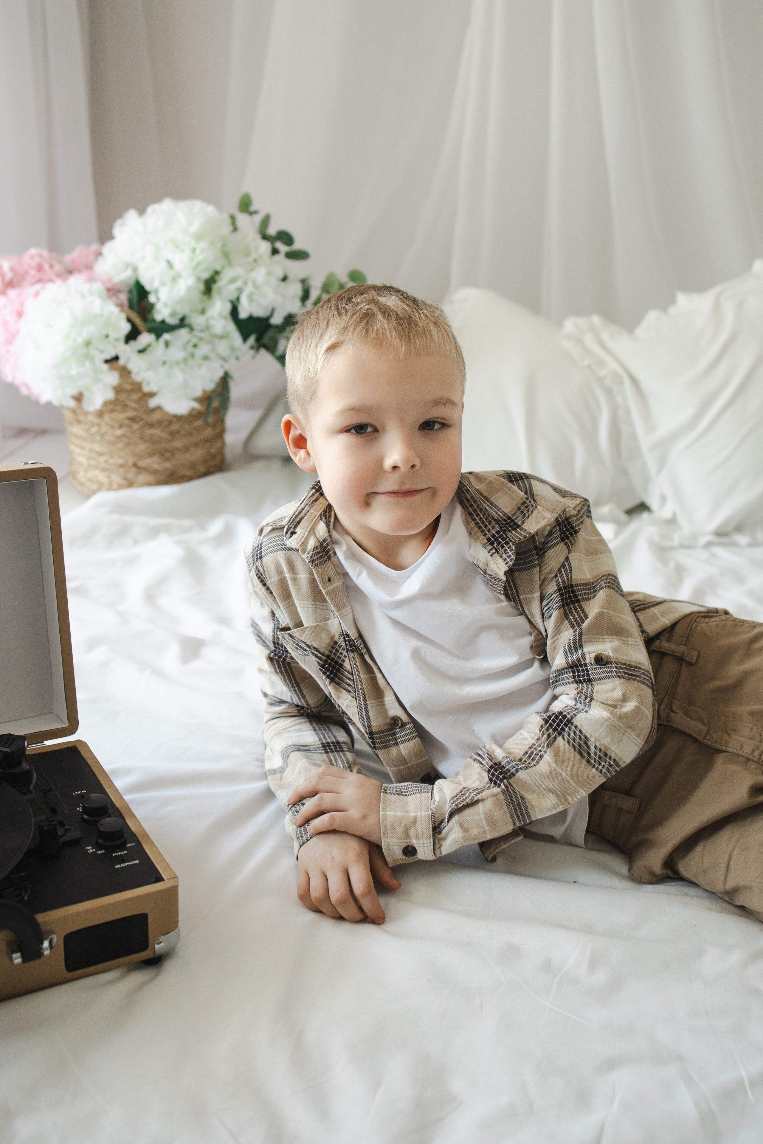 Семья Ренаты. Фотограф в Иркутске Тома Кабанова