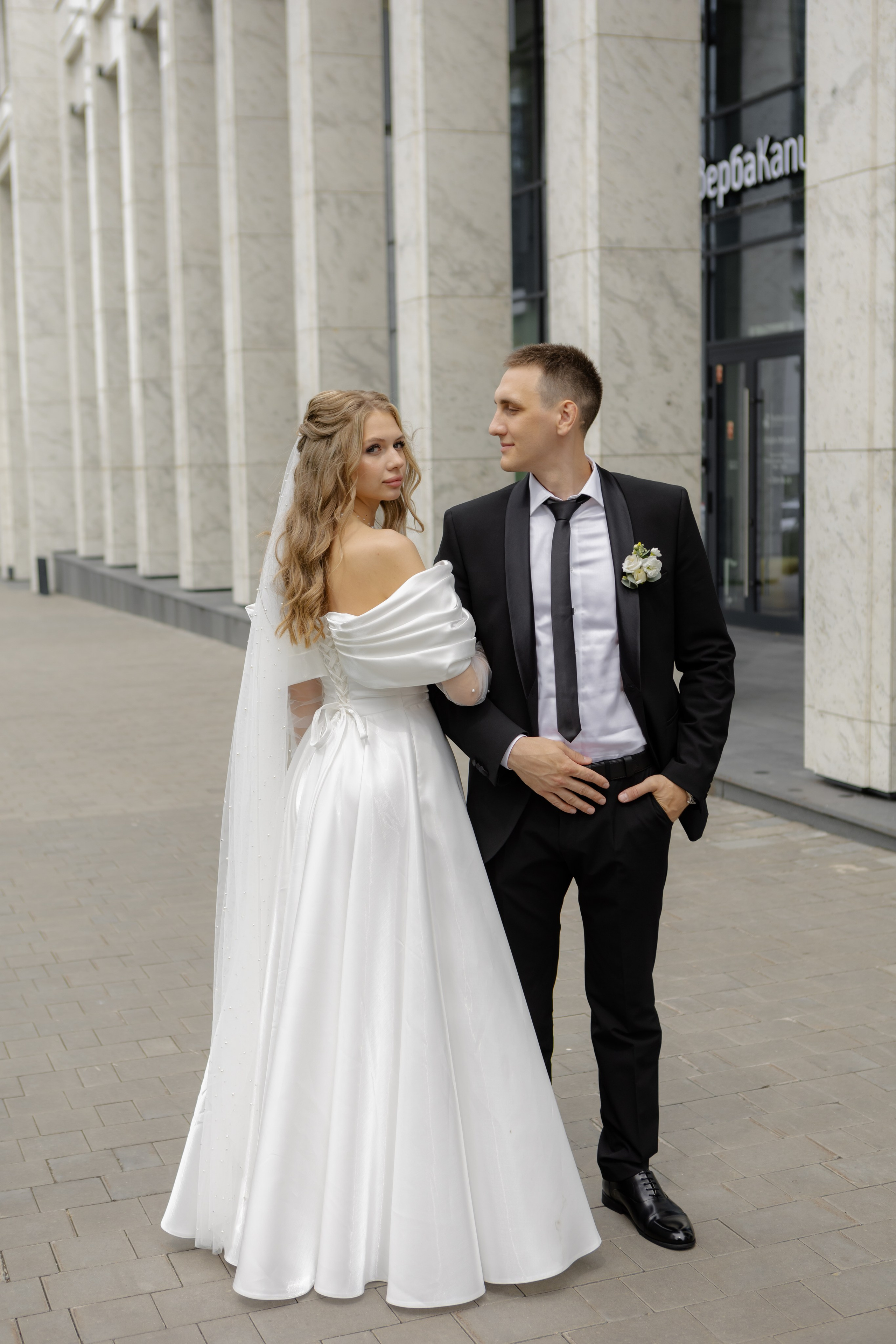 Влад и Яна. Свадебный и семейный фотограф Лим Елена