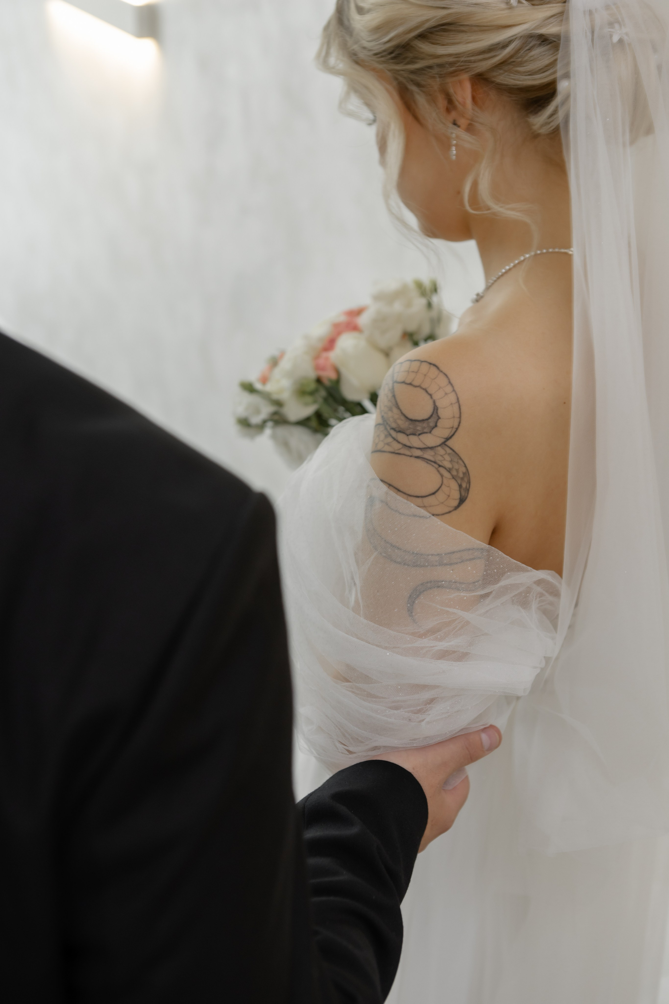 Алексей и Анна. Главная