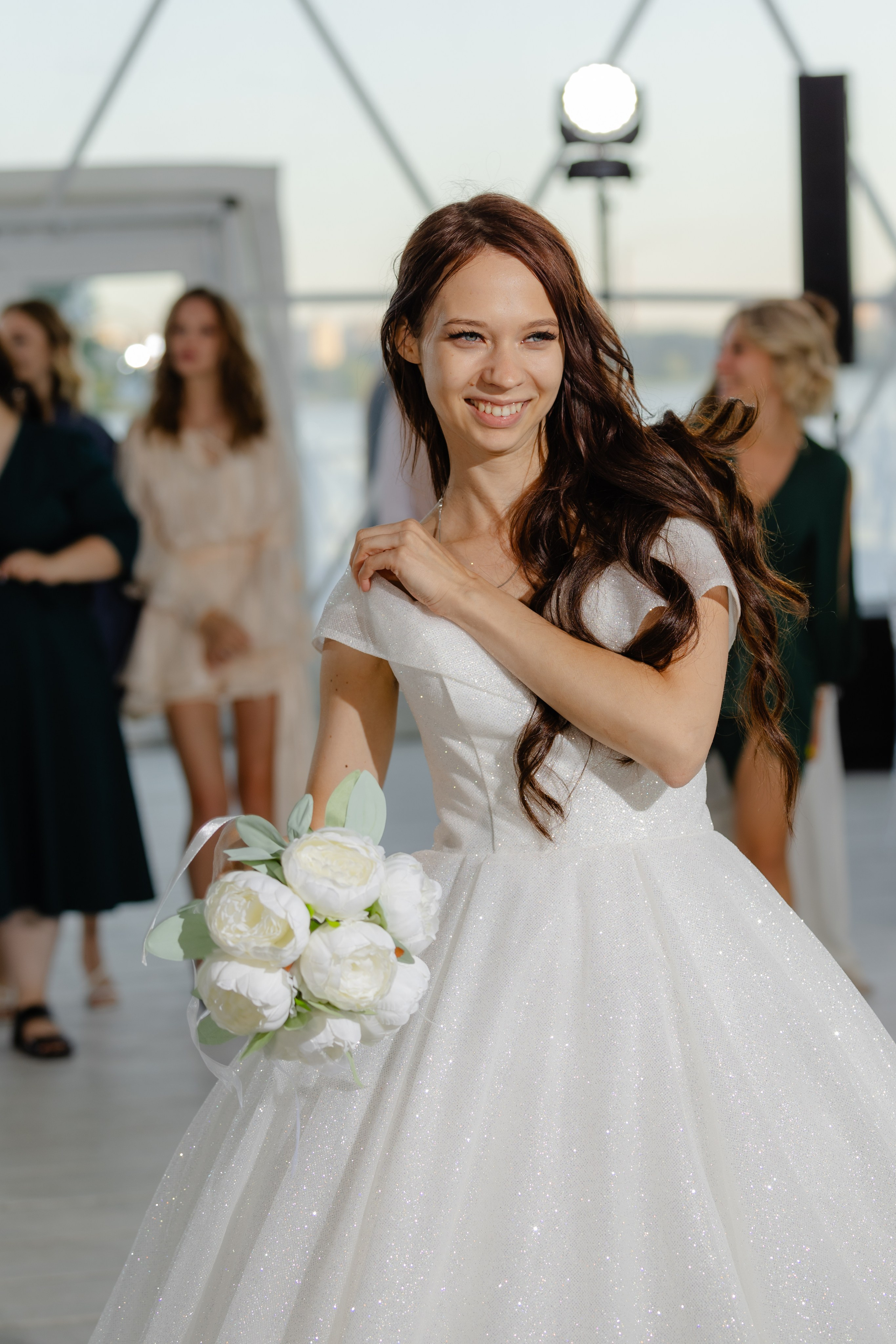 Саша и Алина. Главная