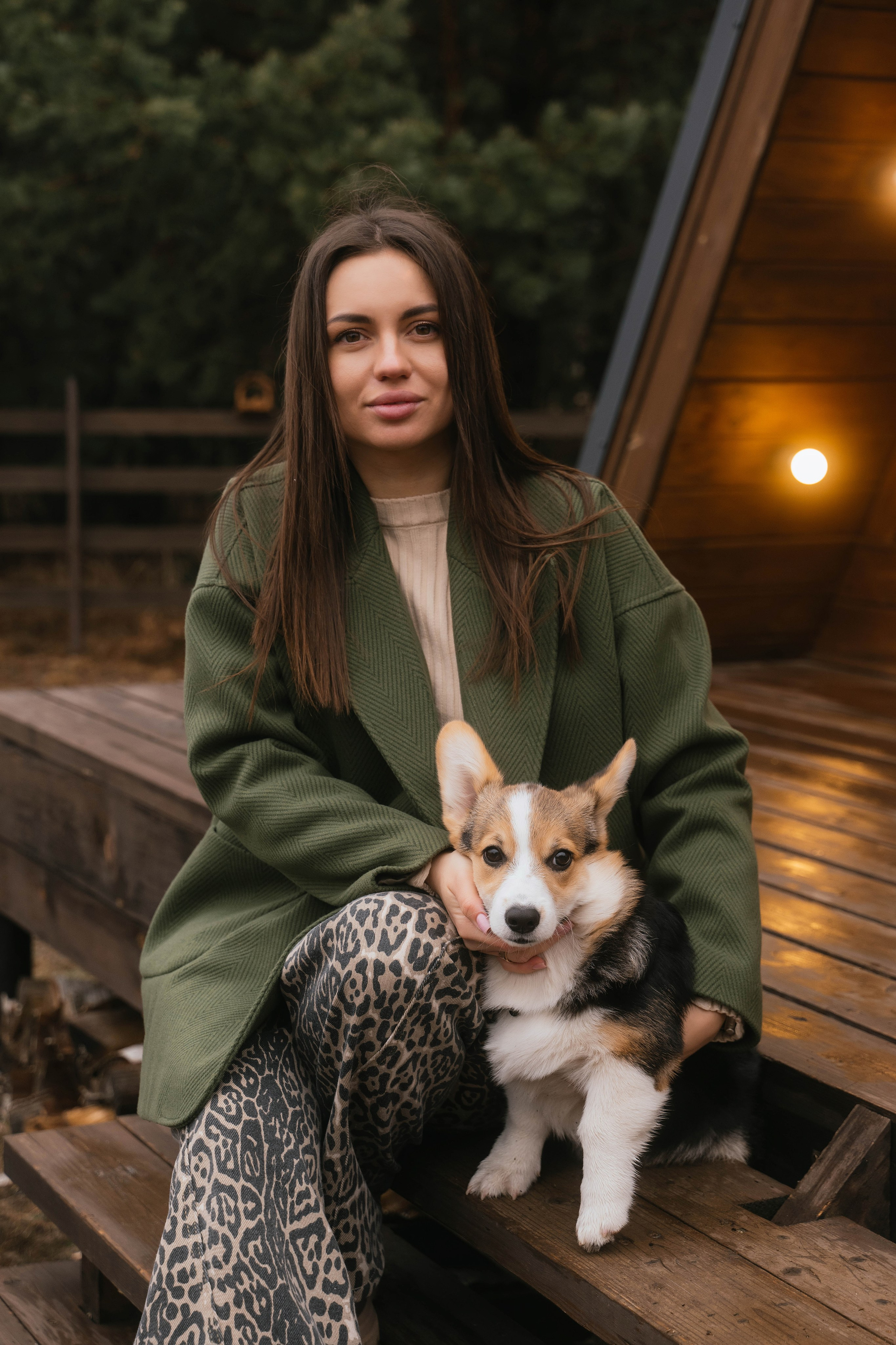 Вика, Коля, Лера, Ева и Вестар. Свадебный, семейный фотограф в Рязани Лена Брант