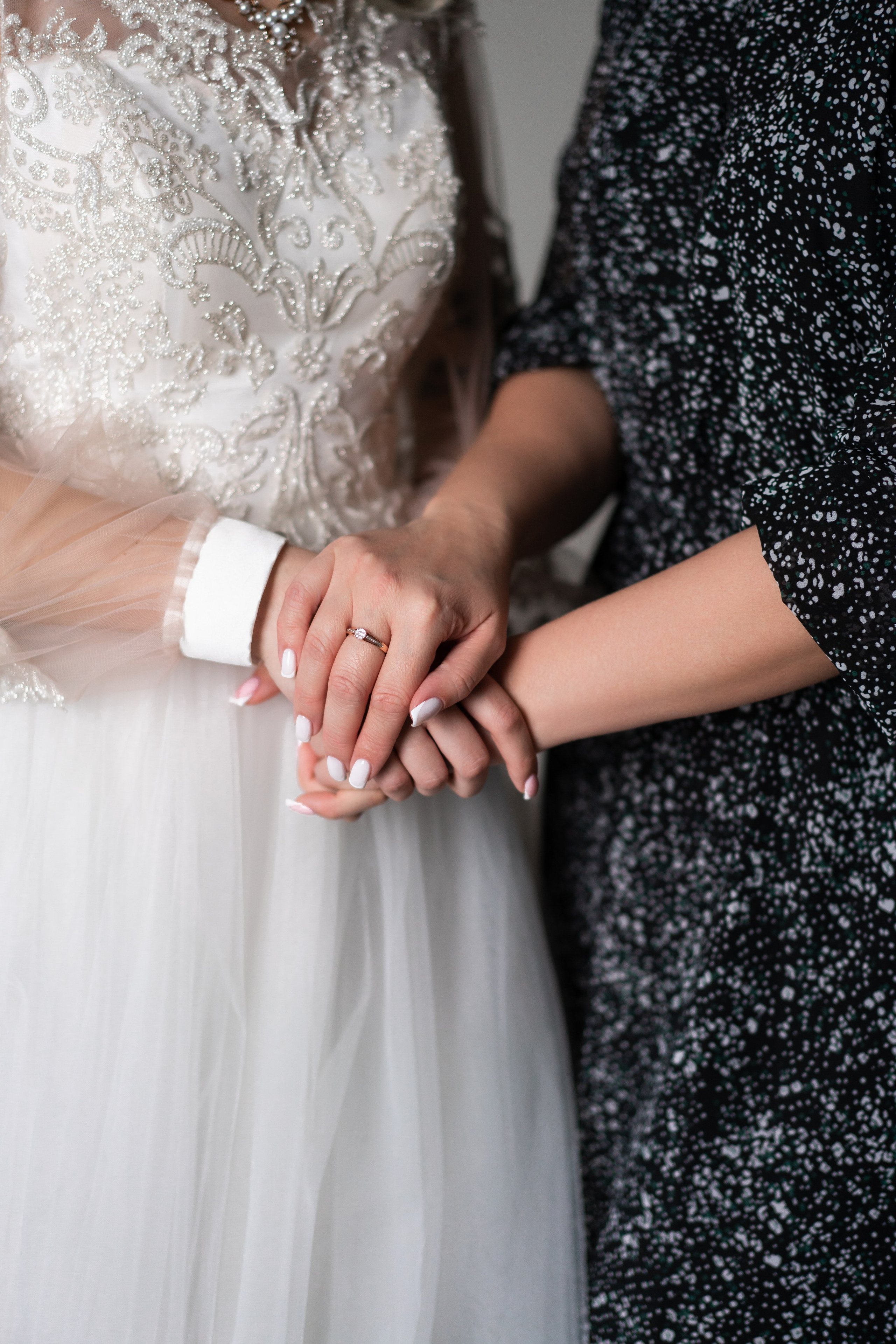 Анастасия & Иван / Музей-заповедник «Коломенское». Свадебный фотограф Вера Климова