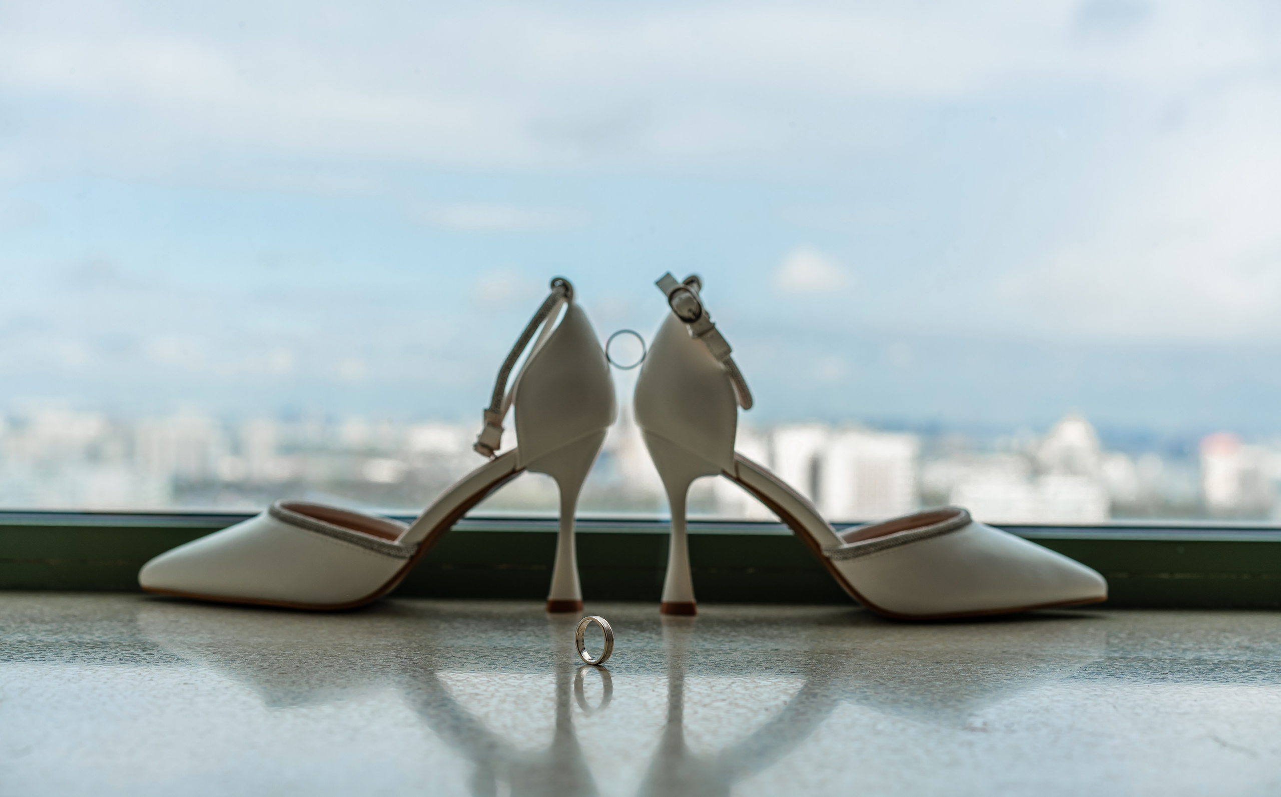 Александра & Алексей / Отель Милан. Свадебный фотограф Вера Климова