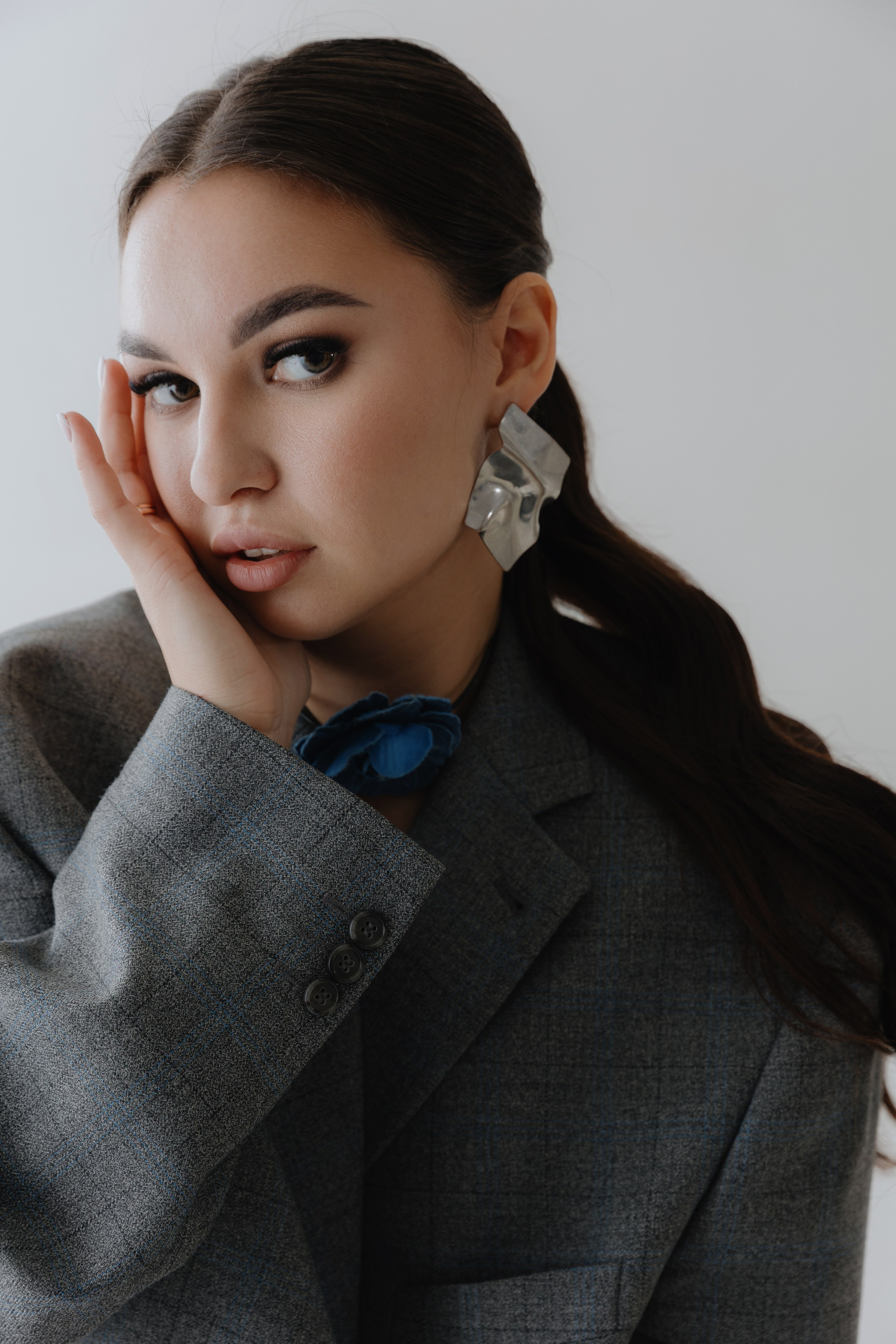 Даша. Фотограф Нижний Новгород