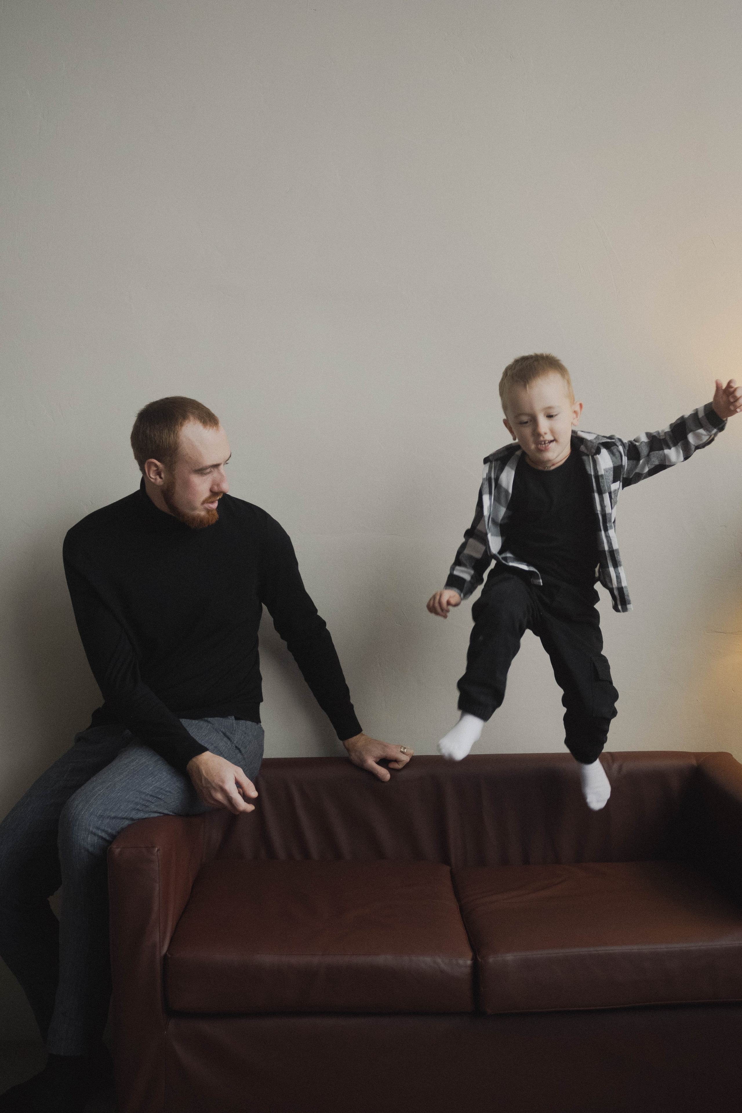 Семейные. Фотограф Евгения Сурова в Нижнем Новгороде