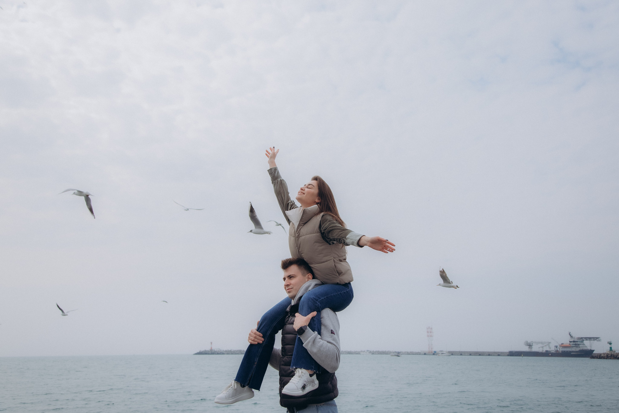 Камилла & Роман. Свадебный фотограф в Москве и Казани