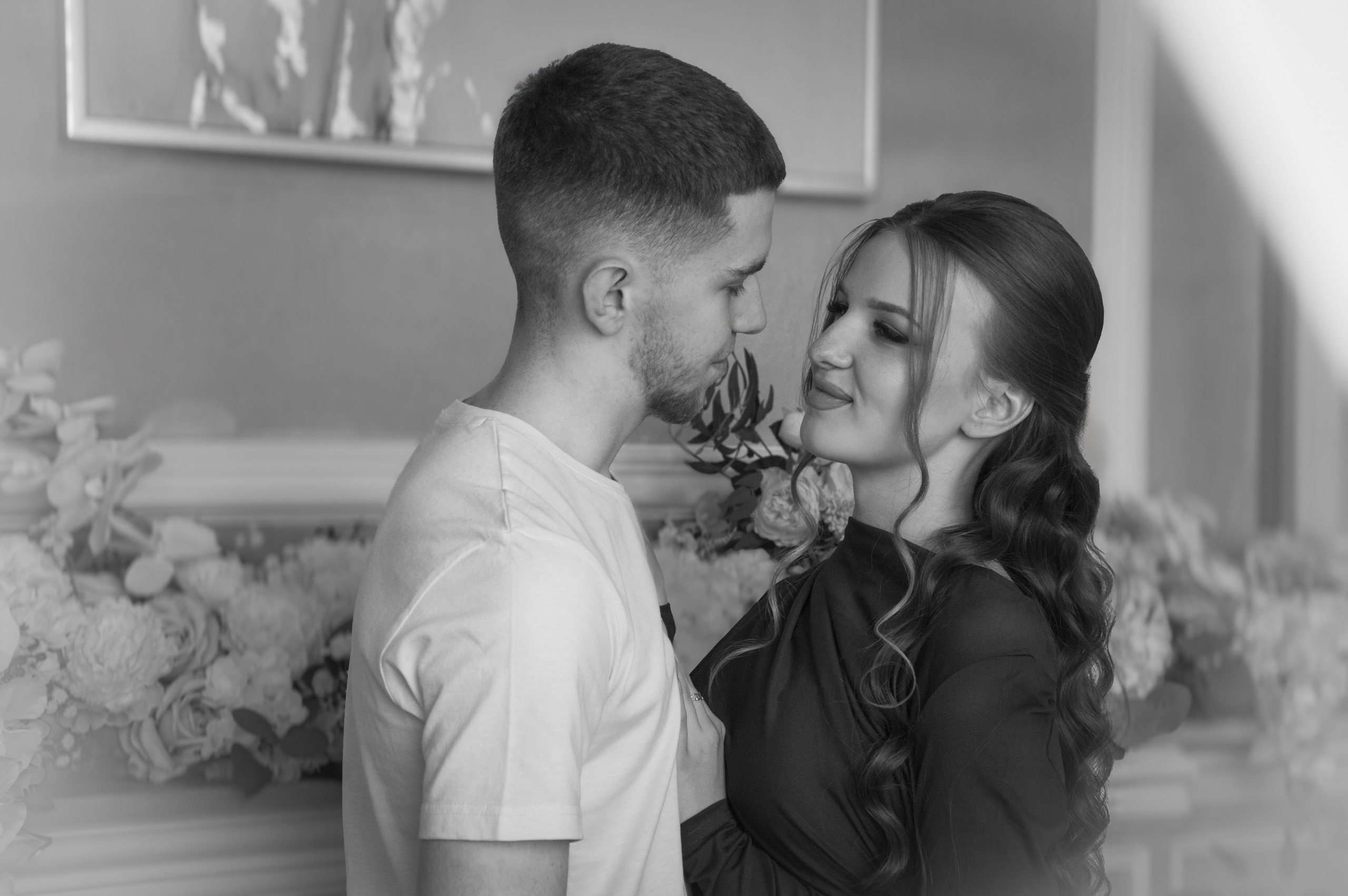 Фотограф Анастасия Го в Хабаровске
