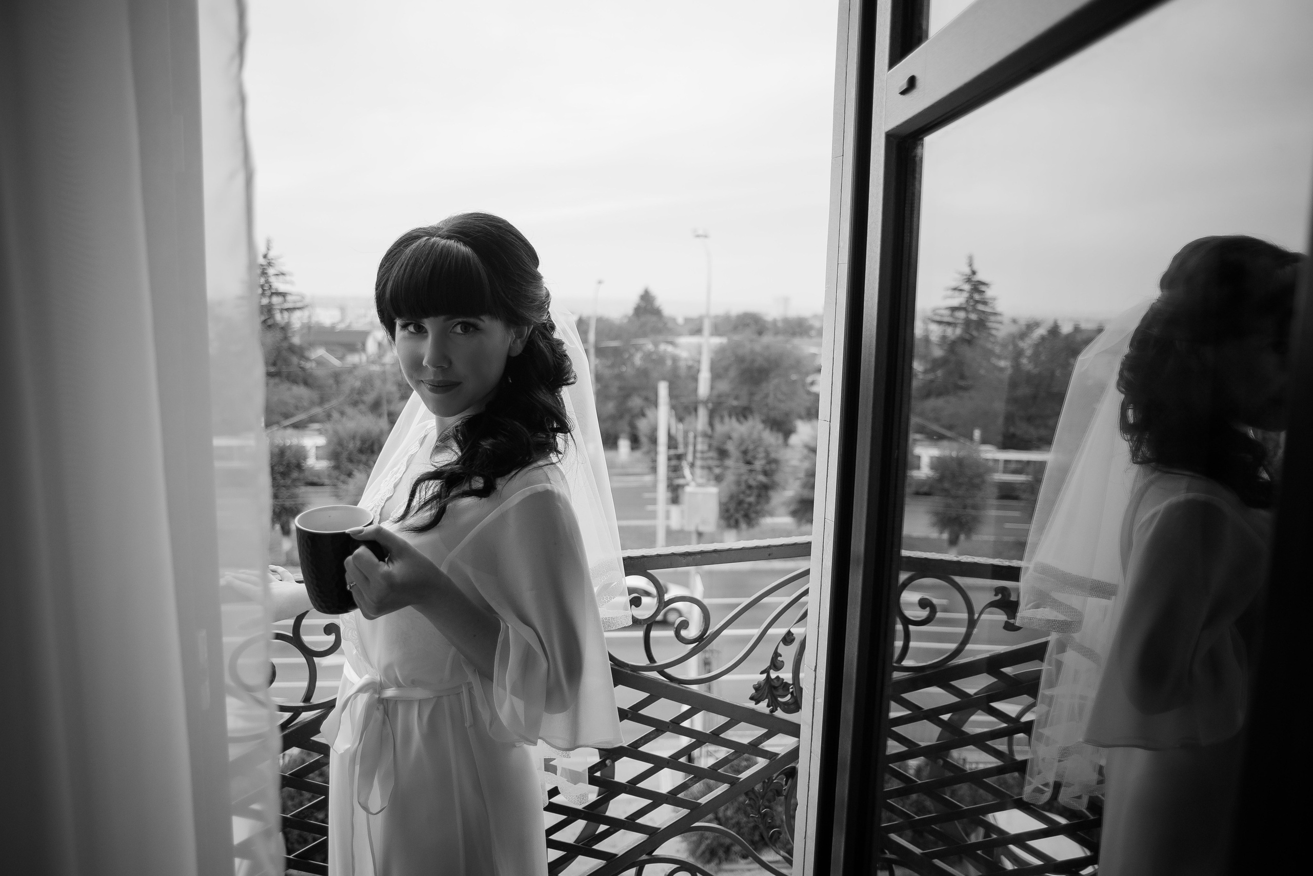 Александр и Светлана. Свадебный и семейный фотограф Яна Стражева. Волгоград, Москва