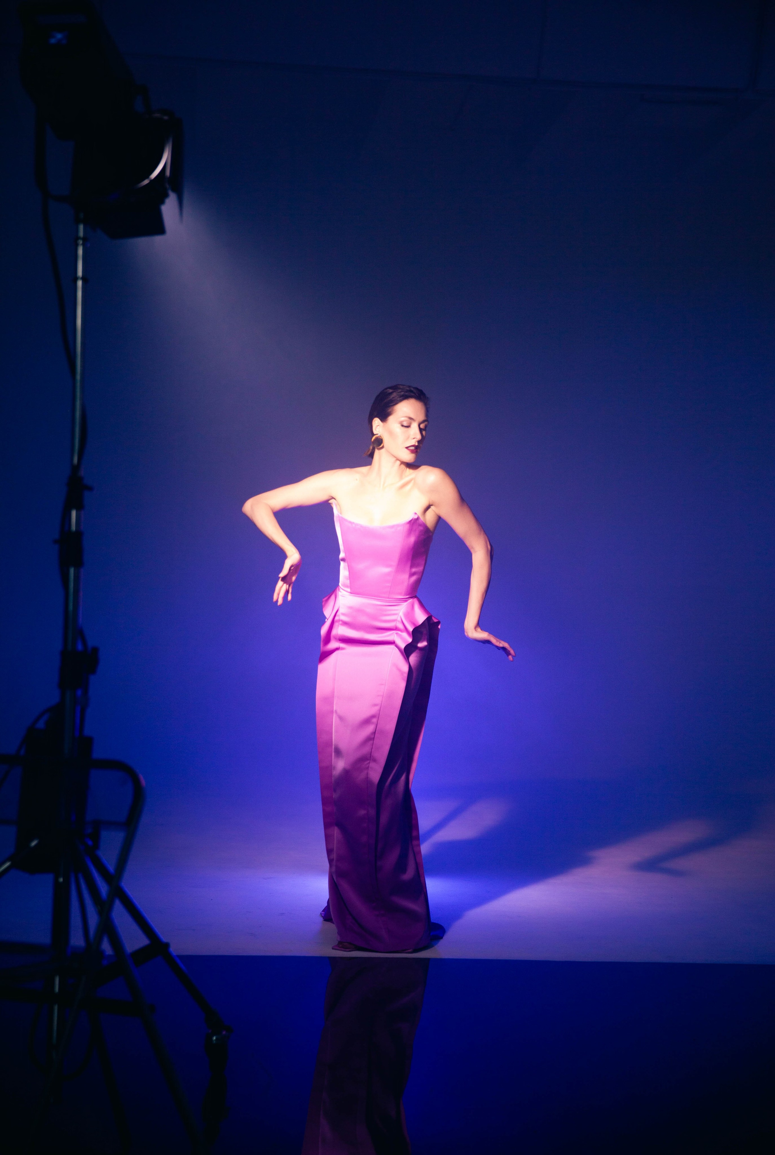 Марина Петренко. Портретный фотограф в Москве