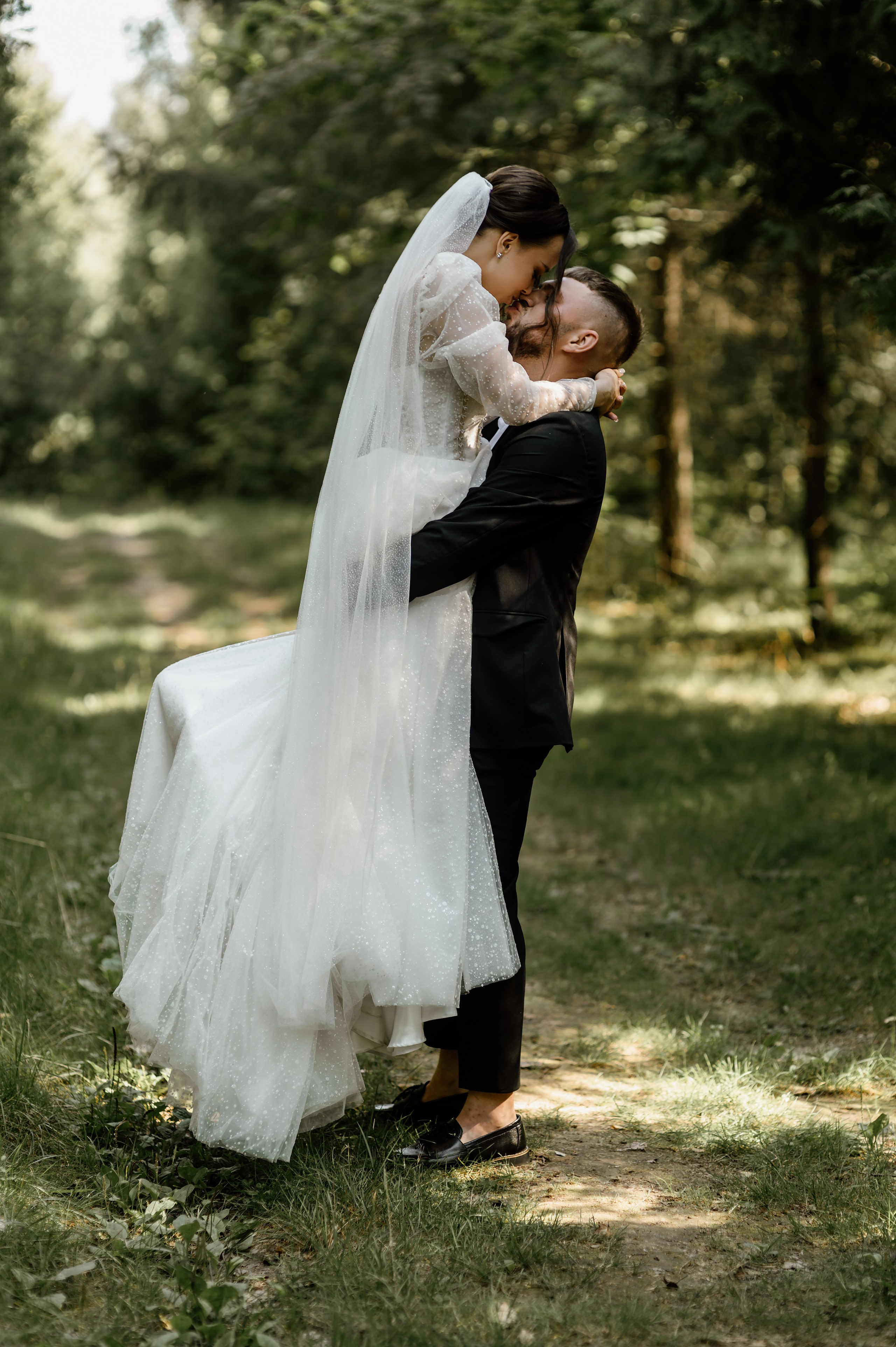 Свадьбы. Женский и семейный фотограф в Костроме. Алена Шепот