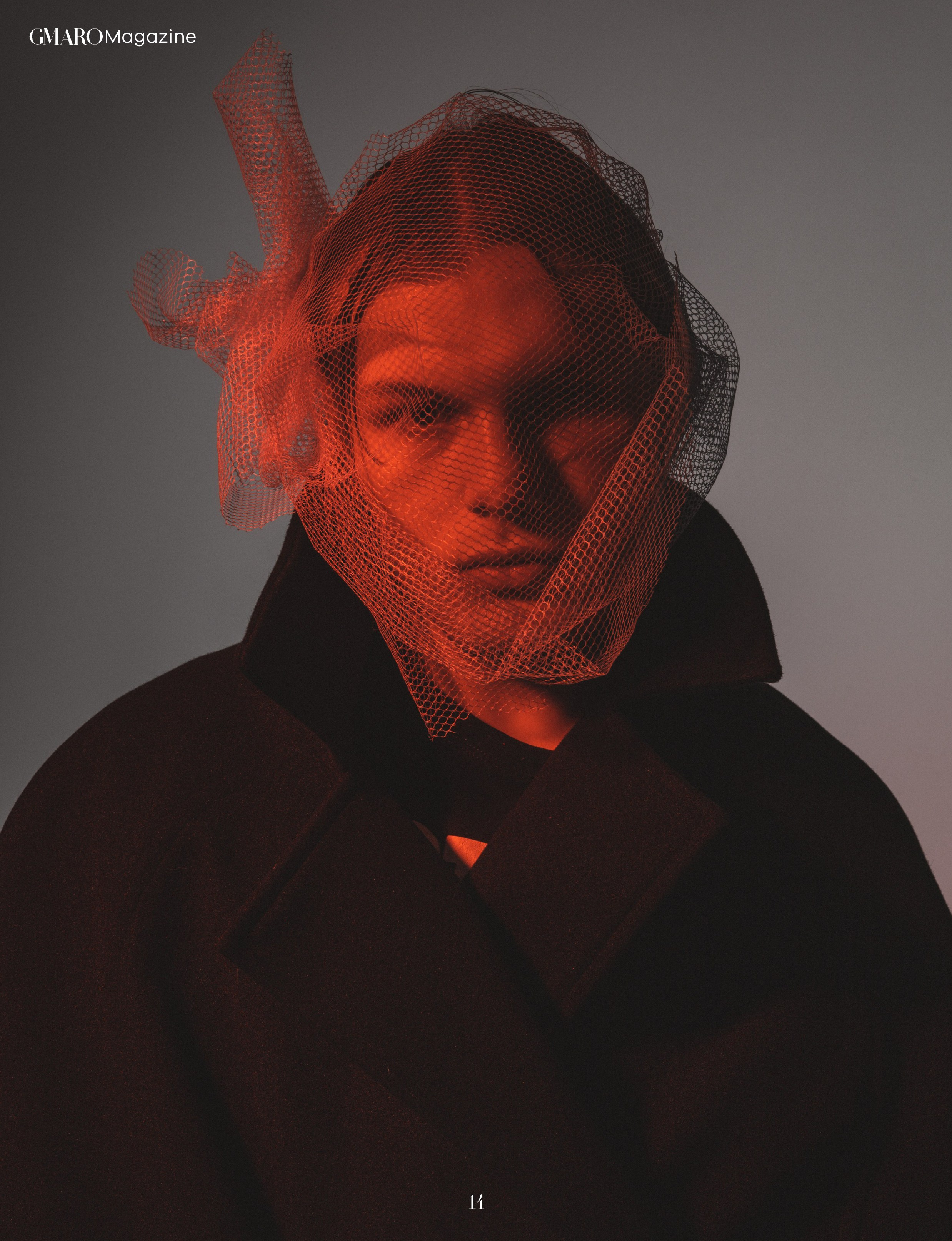 Gmaro. Gorbunova Alina Фотограф