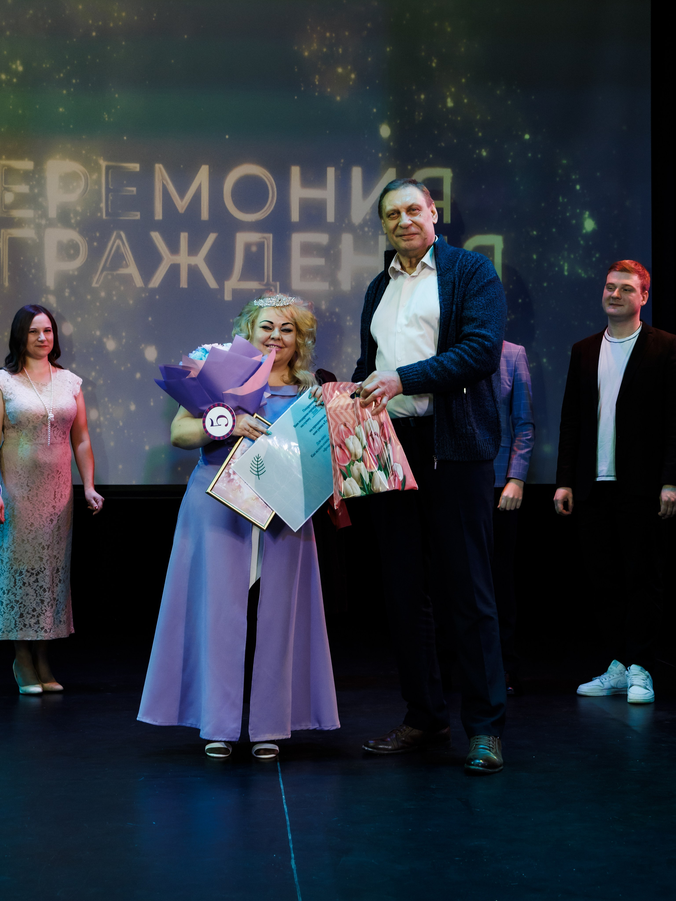 Весенняя Феерия 2025. Свадебный и семейный фотограф в г. Волхов Алексей Кочерыжкин