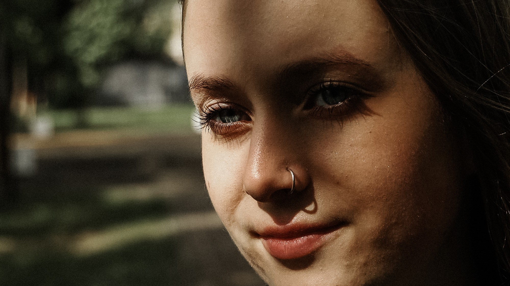 Небольшой фотосет для Насти. Свадебный и семейный фотограф в г. Волхов Алексей Кочерыжкин