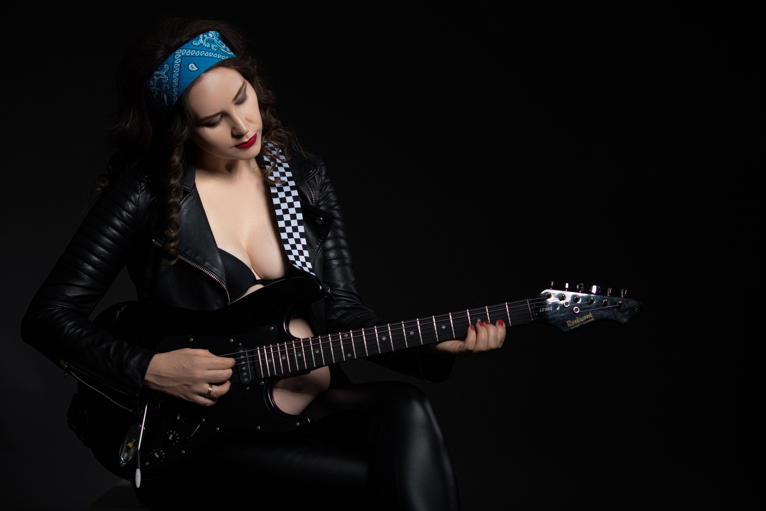 Фотосессия для Алёны. Фотограф в Кисловодске Наталья Попова