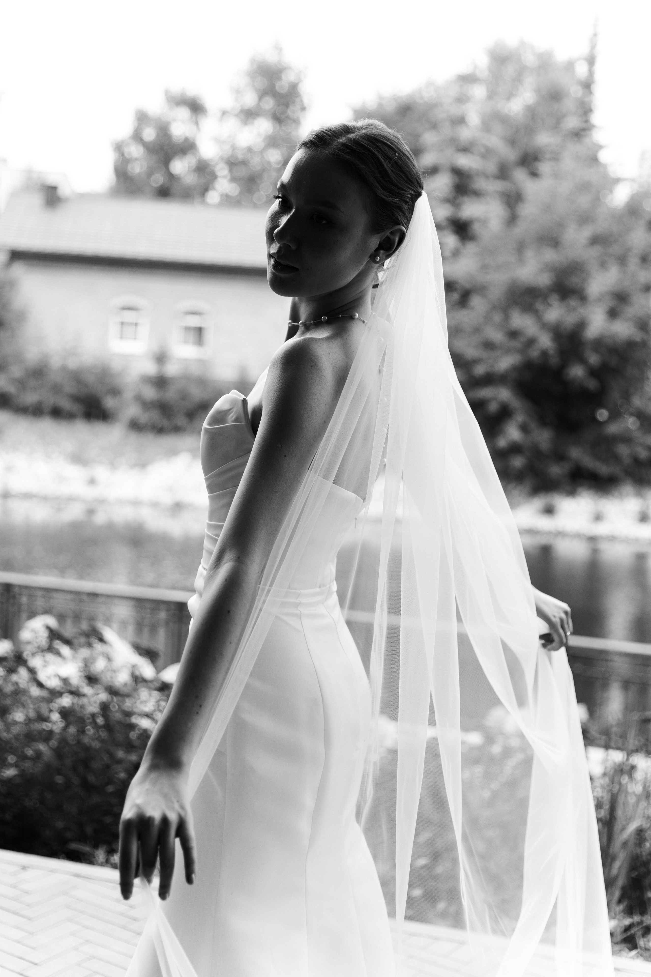 Андрей & Амелия