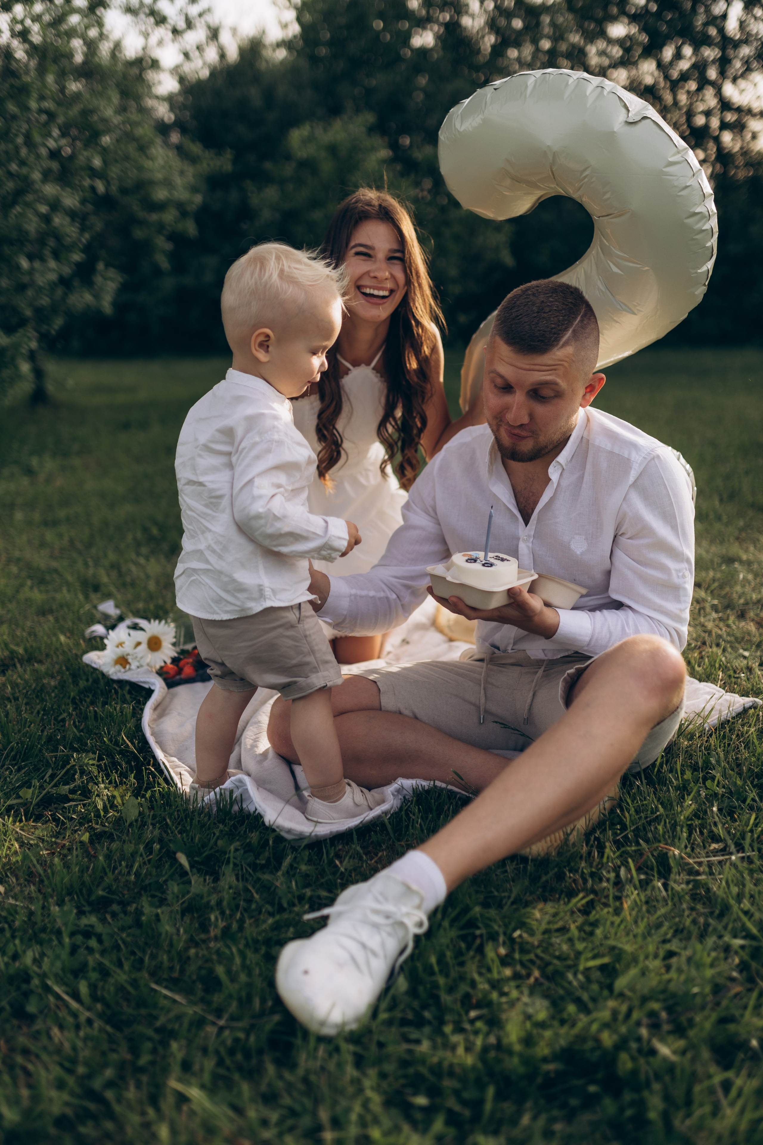Коломенское. Фотограф новорожденных Серпухов, Протвино, Москва I Марина Бурмистрова