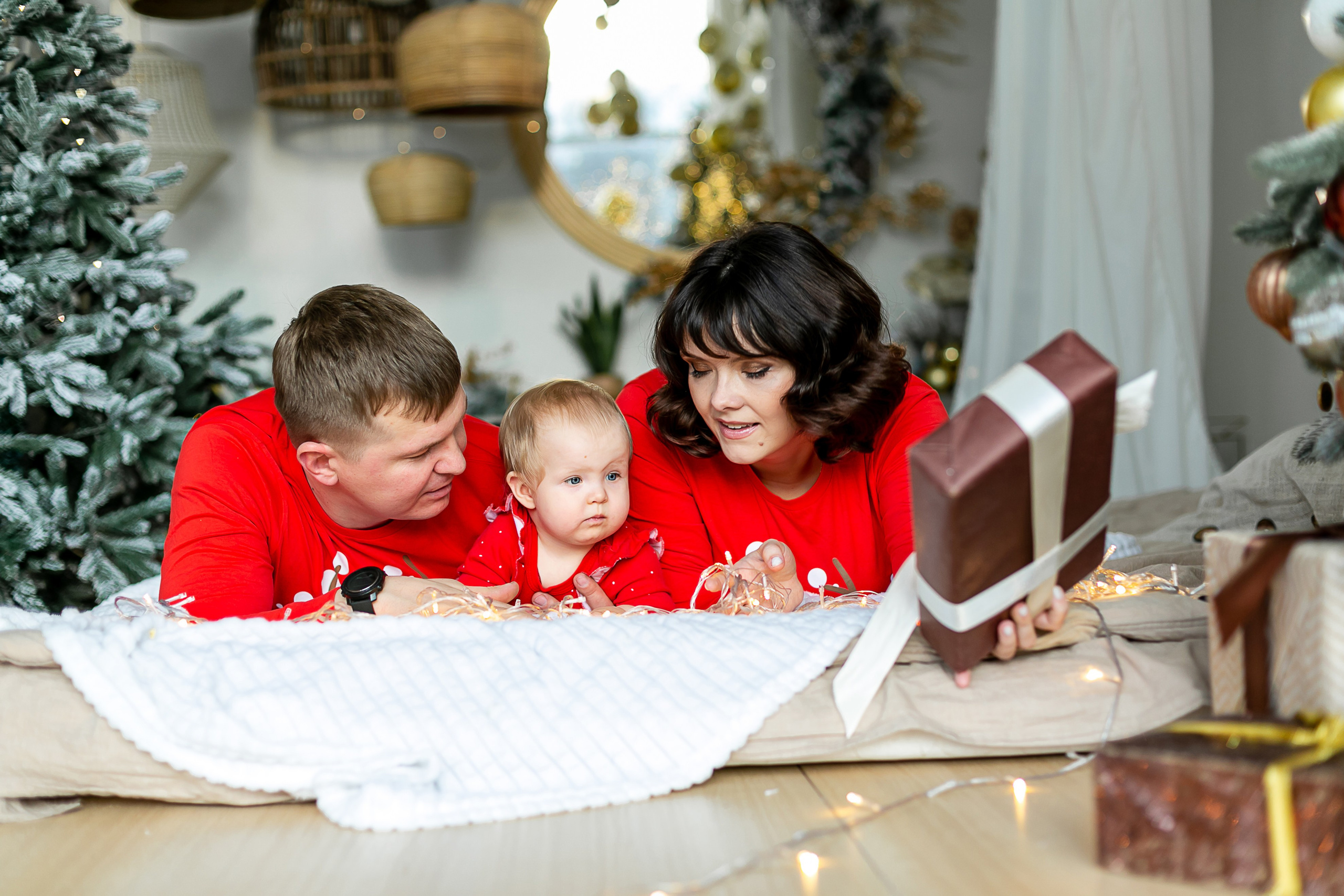 Евангелина Юля и Петр. Фотограф Елена Лагода