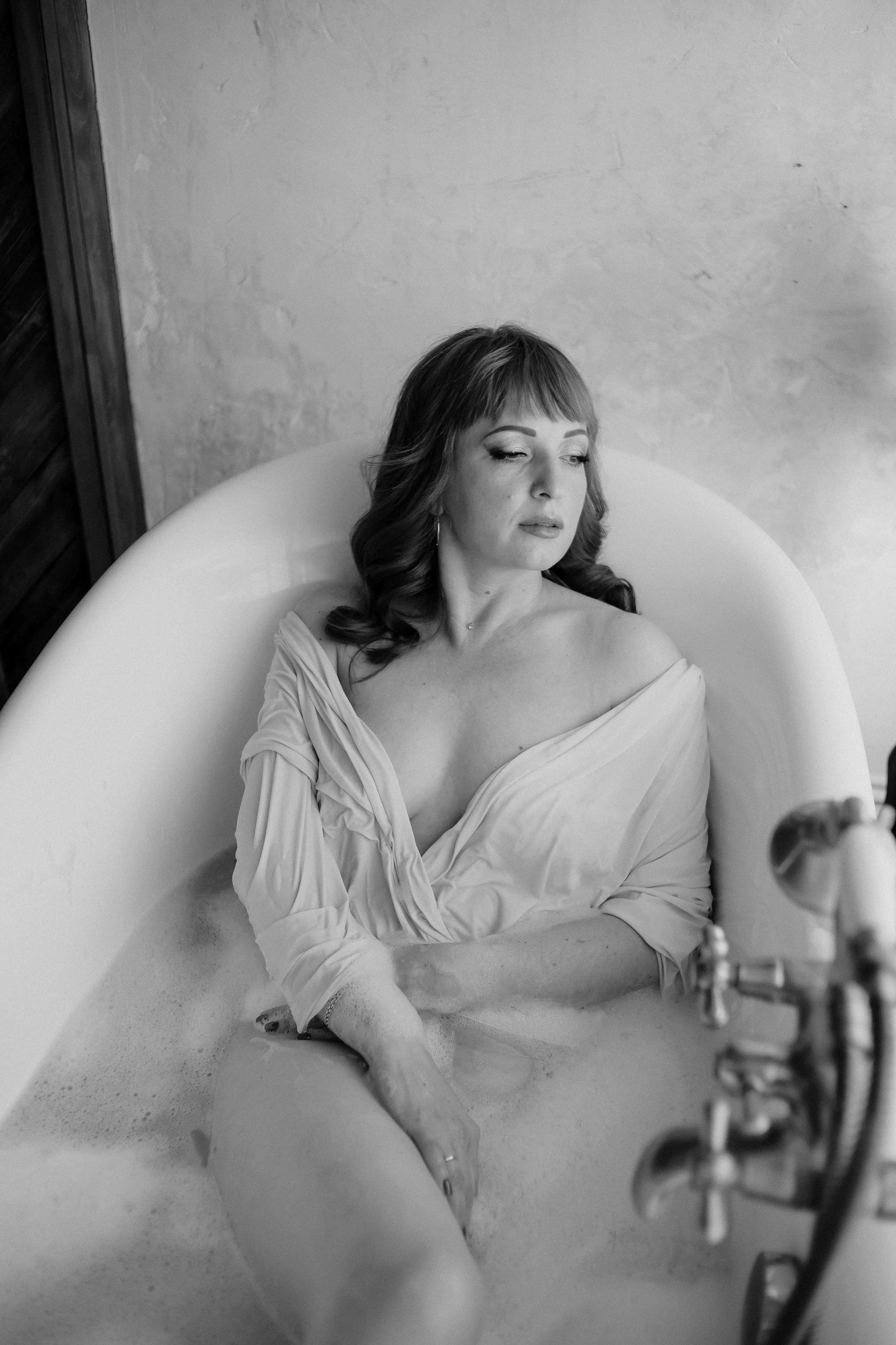 Подборка ню. Креативный и женский Фотограф Омске Наталья Лебедева