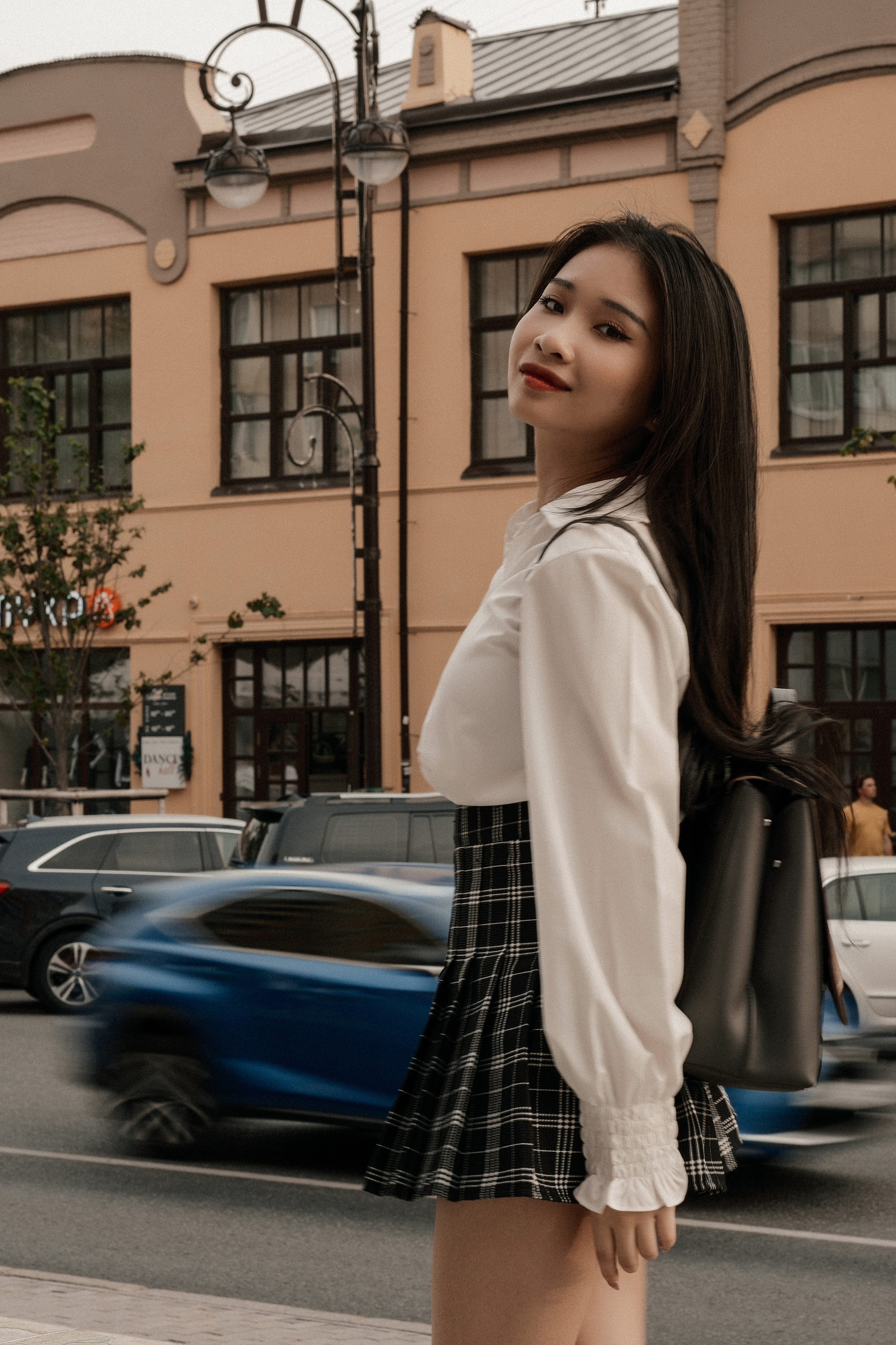 Mera. Фотограф Юрий Марилов Москва, Тюмень