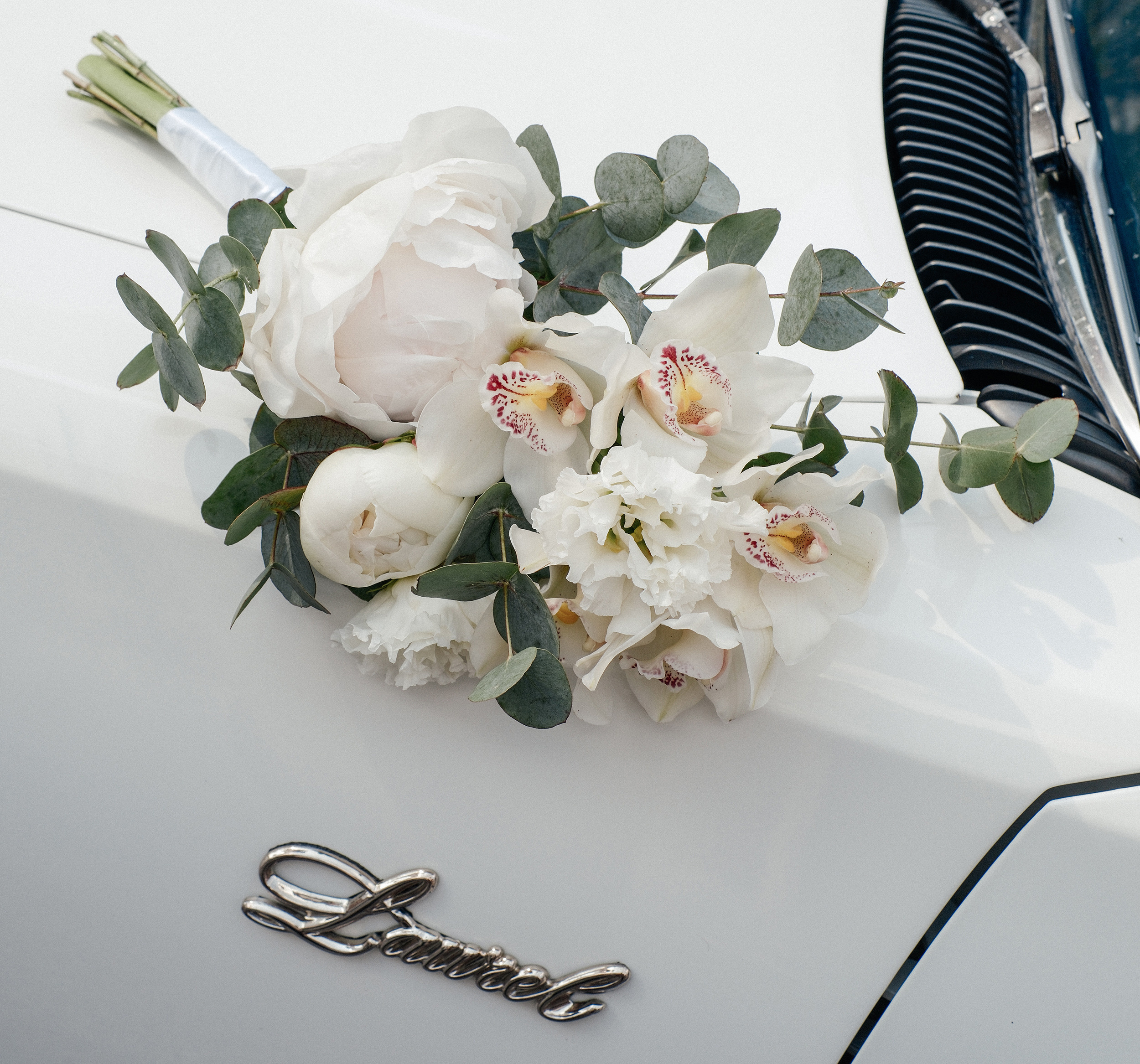 Никита и Катя. Фотограф Юрий Марилов Москва, Тюмень