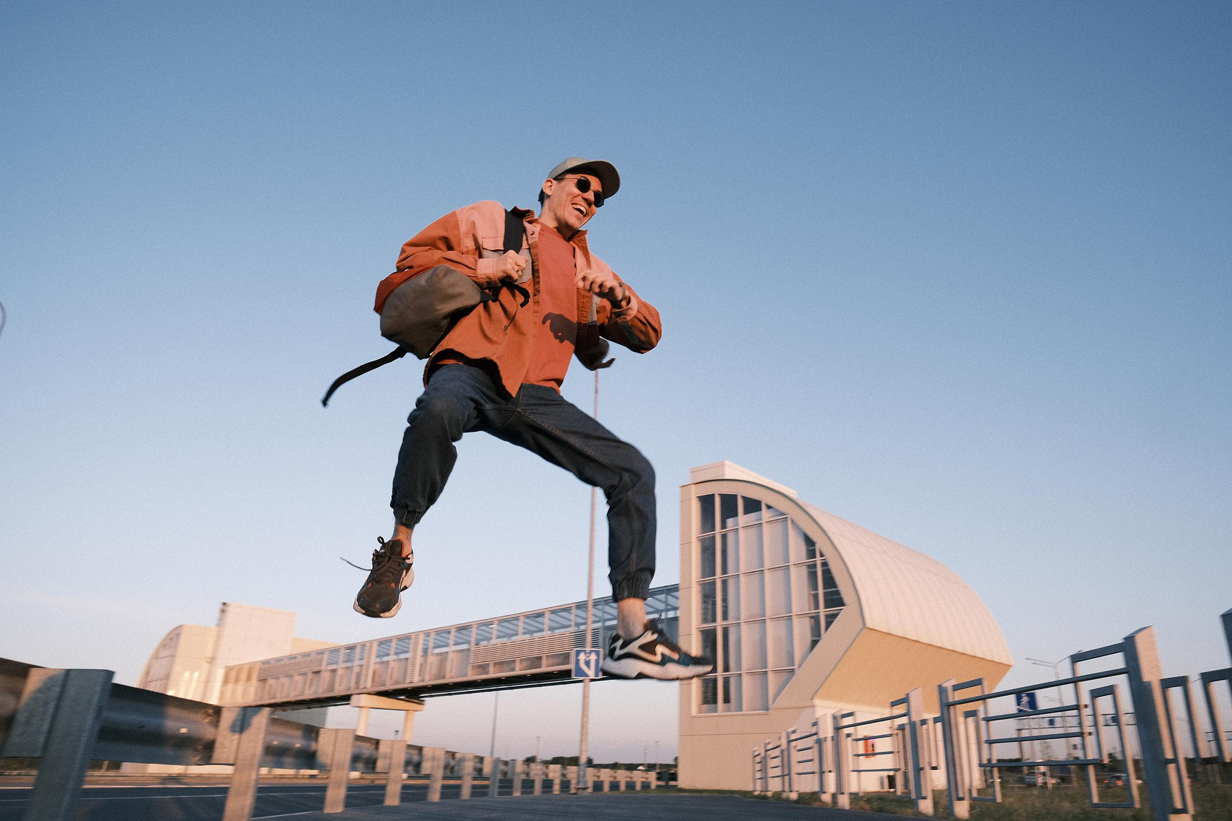 Саша. Фотограф Юрий Марилов Москва, Тюмень