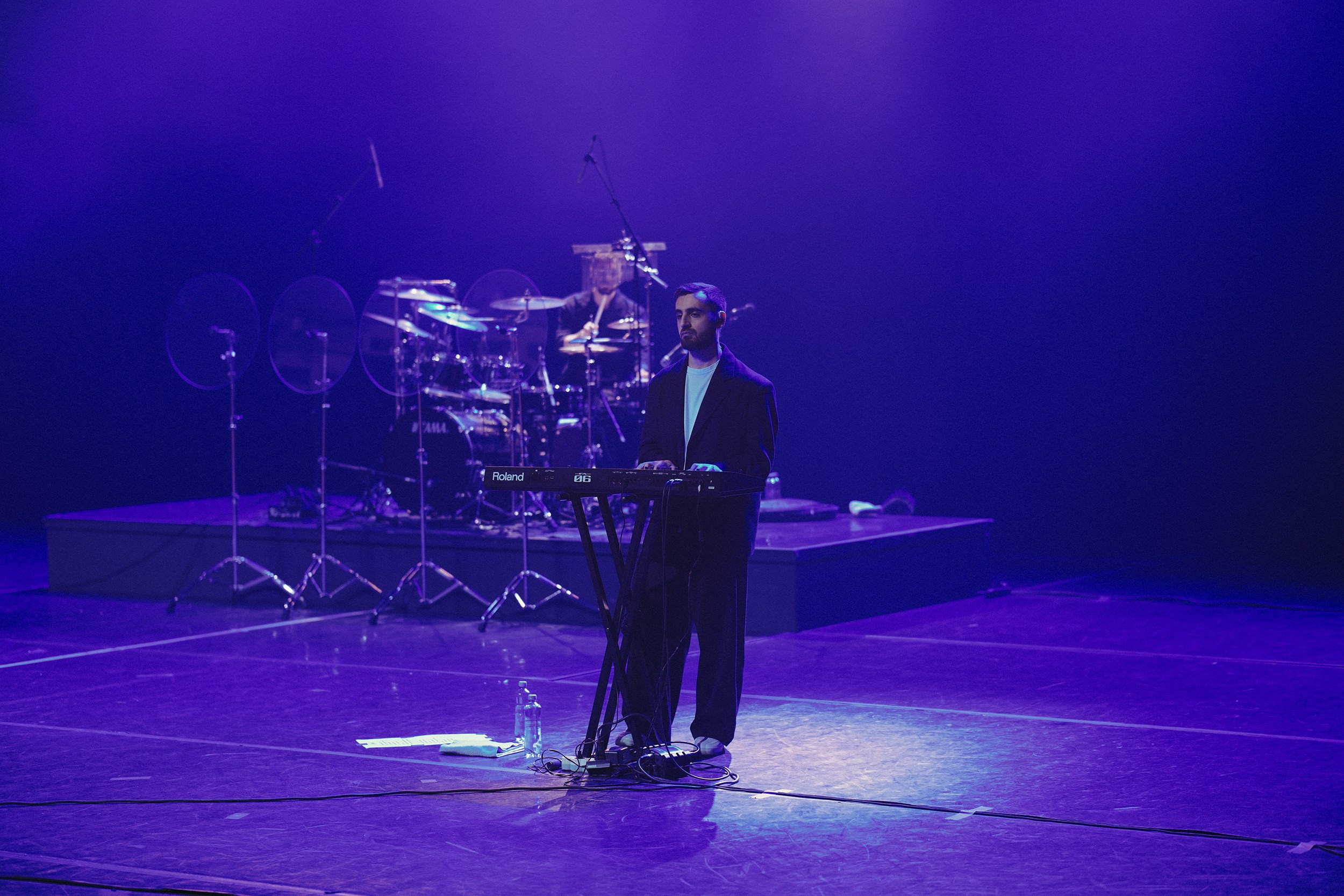 Akmal. Фотограф Юрий Марилов Москва, Тюмень