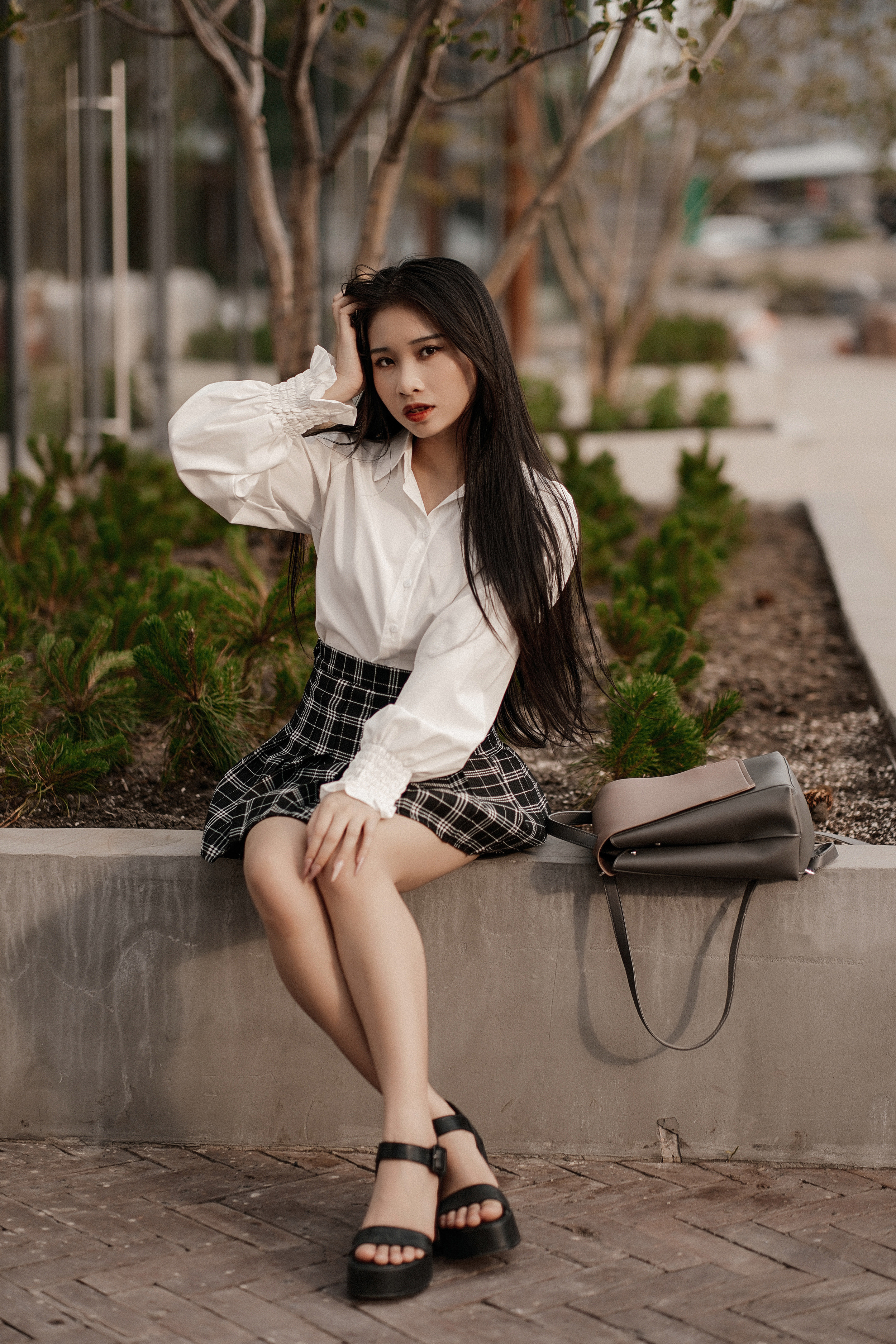 Mera. Фотограф Юрий Марилов Москва, Тюмень