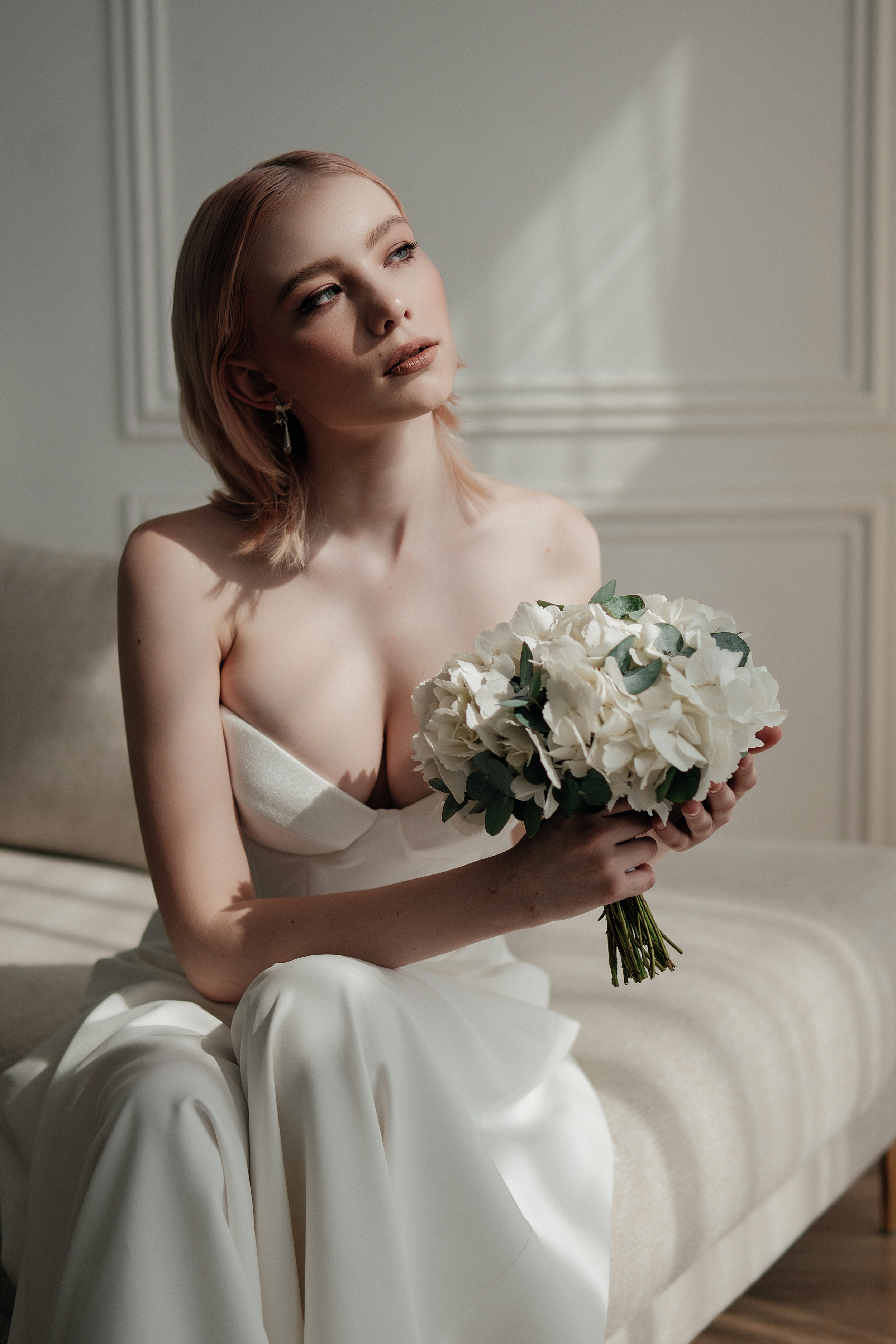 Тимур и Алекса. Фотограф Юрий Марилов Москва, Тюмень