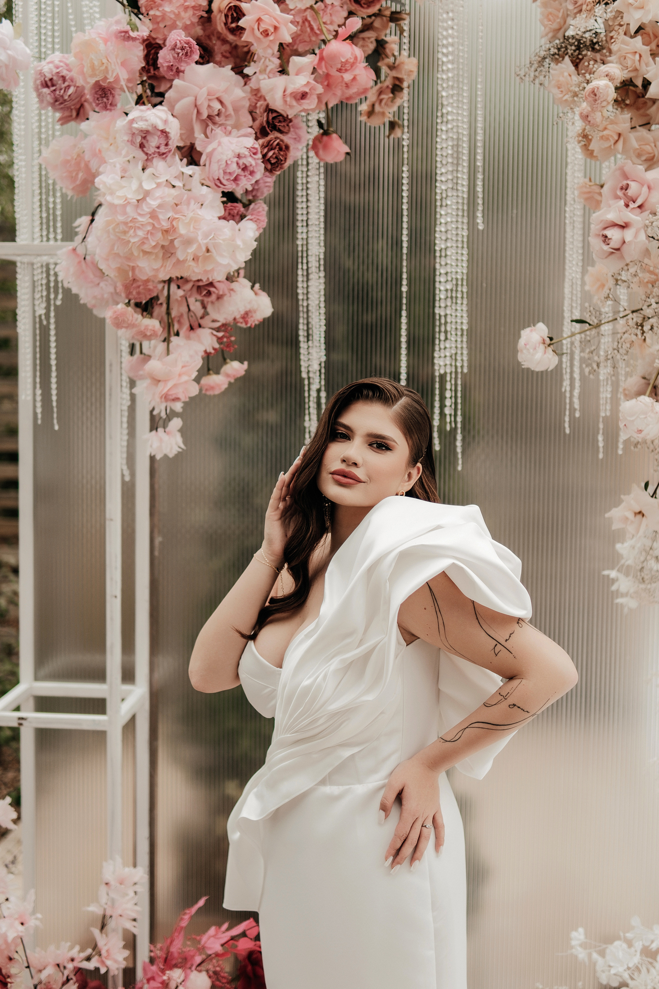 Иван и Варвара. Фотограф Юрий Марилов Москва, Тюмень