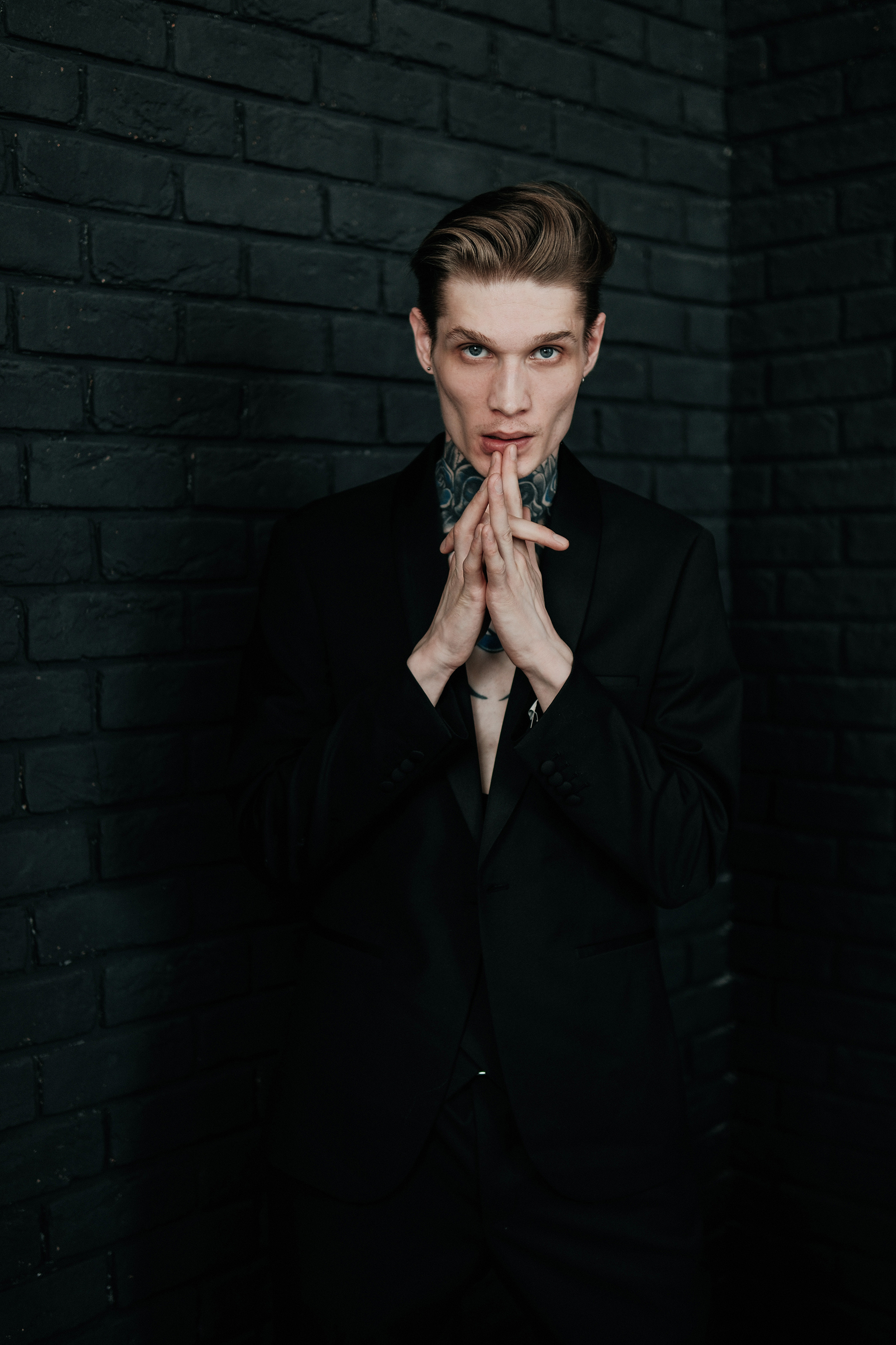 Тимур и Алекса. Фотограф Юрий Марилов Москва, Тюмень