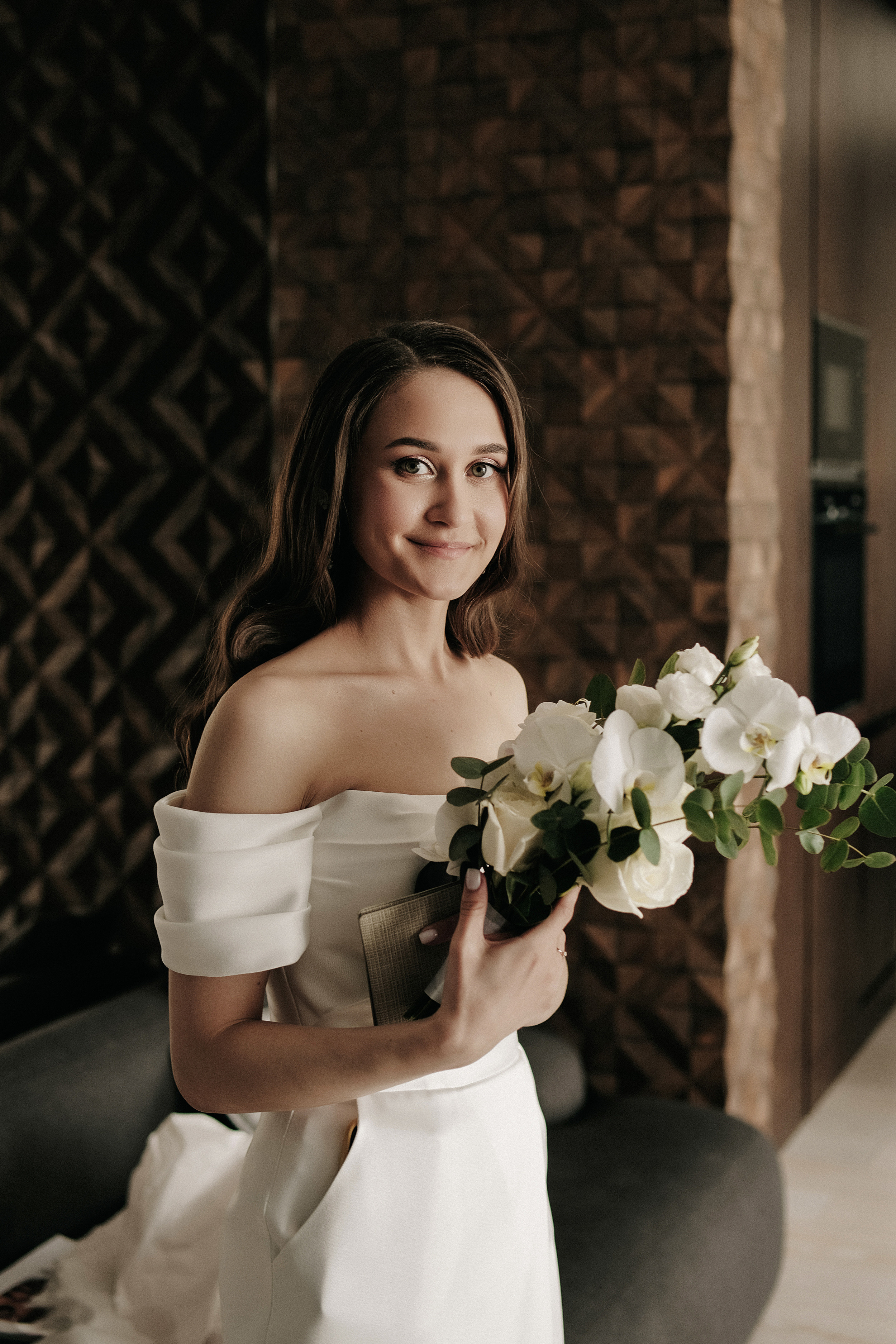 Александр и Ксения. Фотограф Юрий Марилов Москва, Тюмень