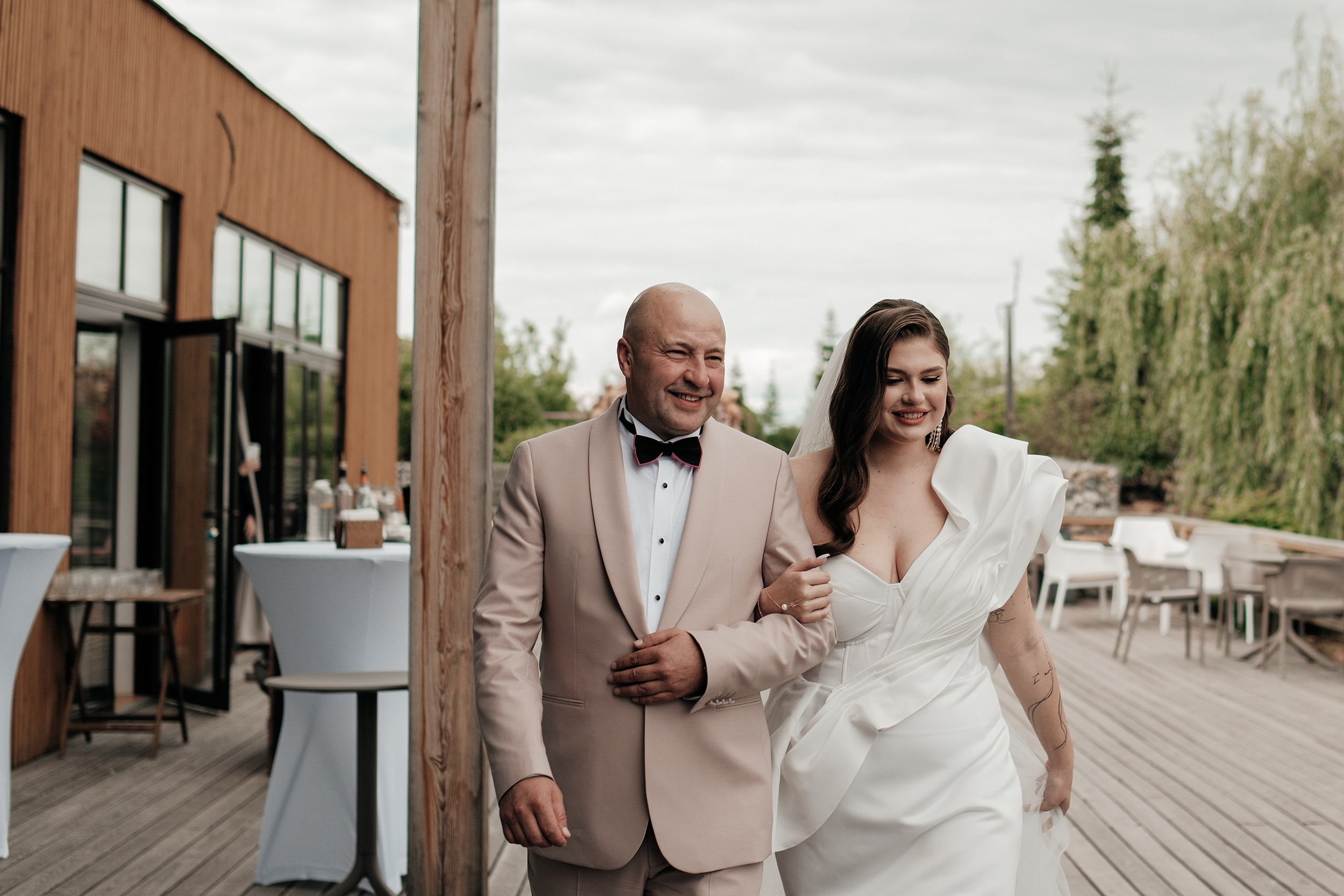 Иван и Варвара. Фотограф Юрий Марилов Москва, Тюмень