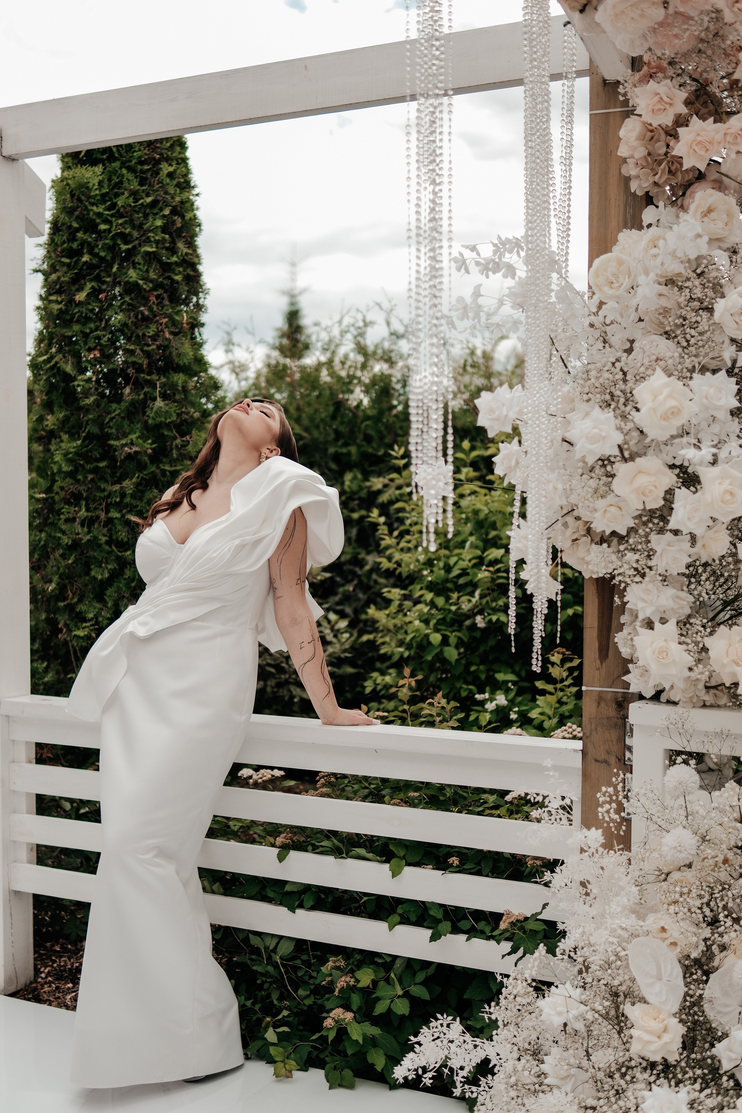 Иван и Варвара. Фотограф Юрий Марилов Москва, Тюмень