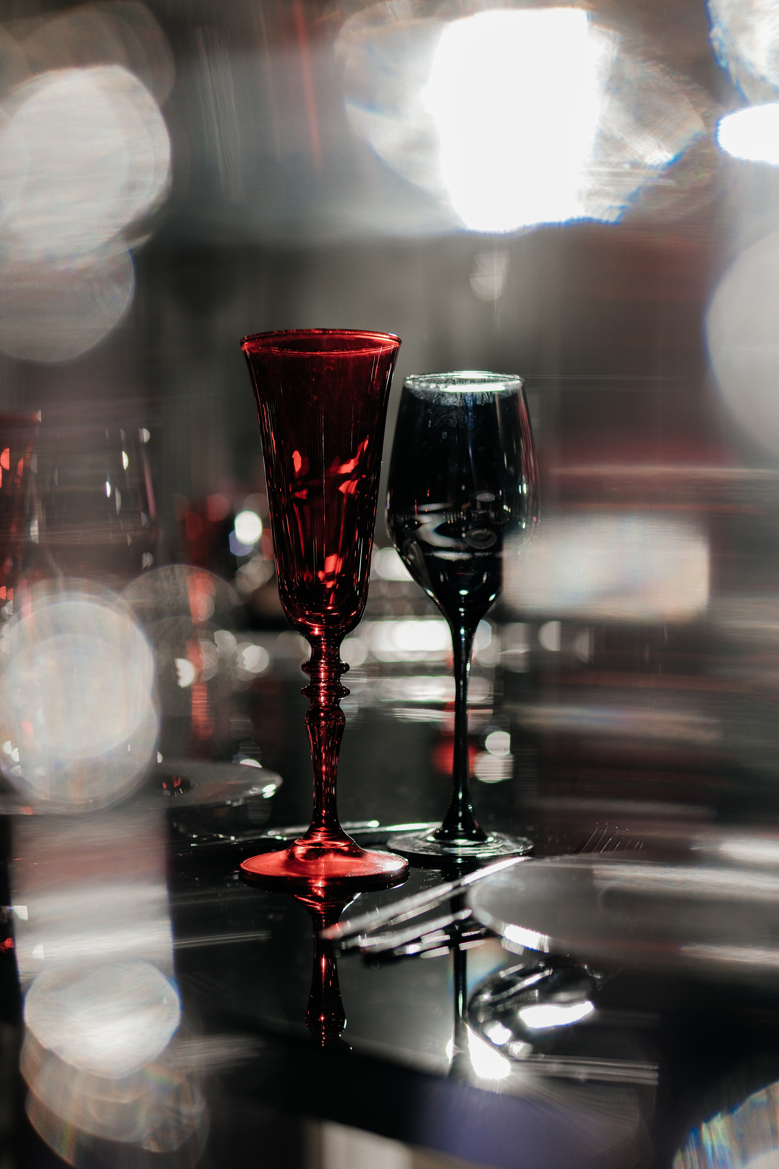 Иван и Варвара. Фотограф Юрий Марилов Москва, Тюмень