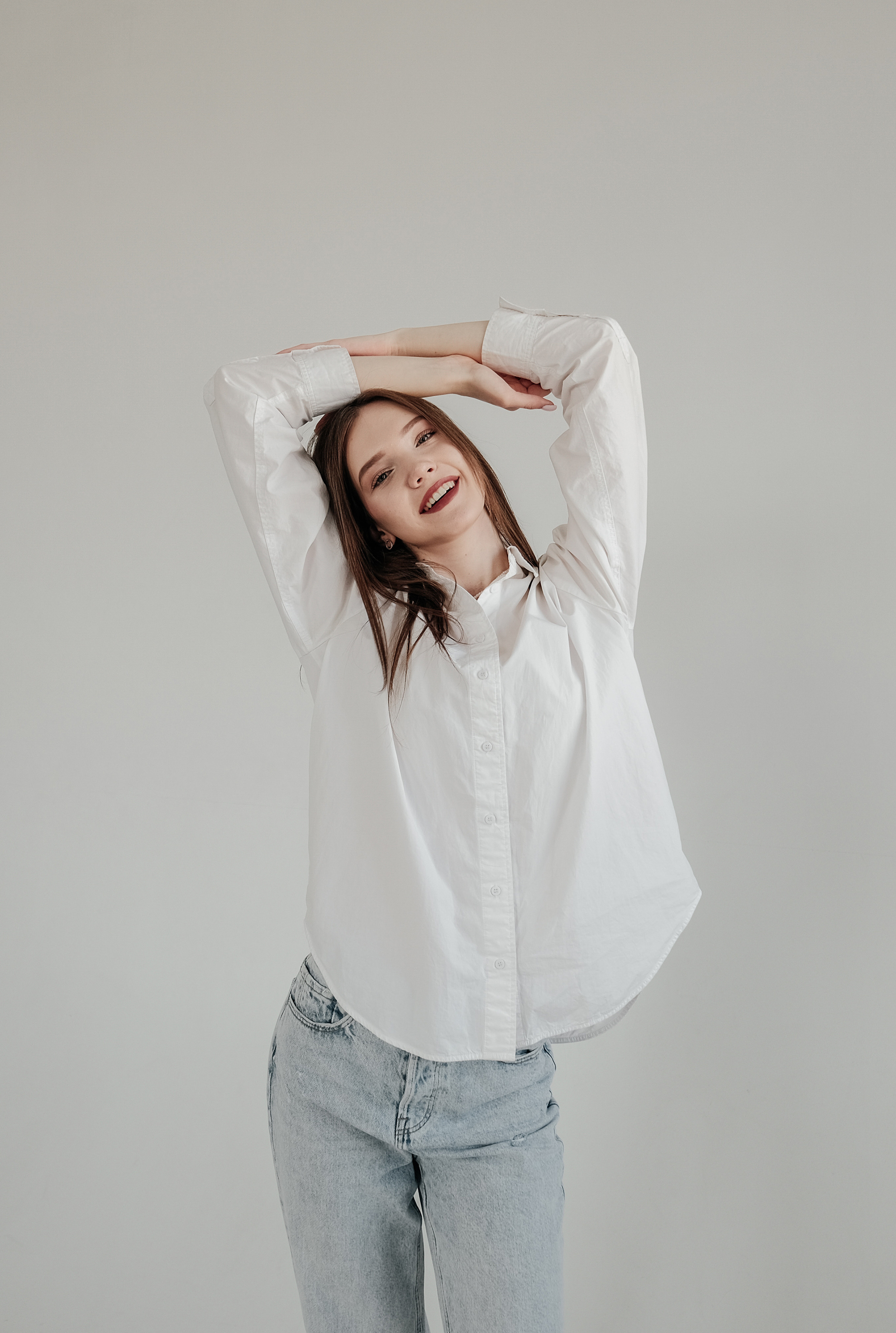 Катя. Фотограф Юрий Марилов Москва, Тюмень