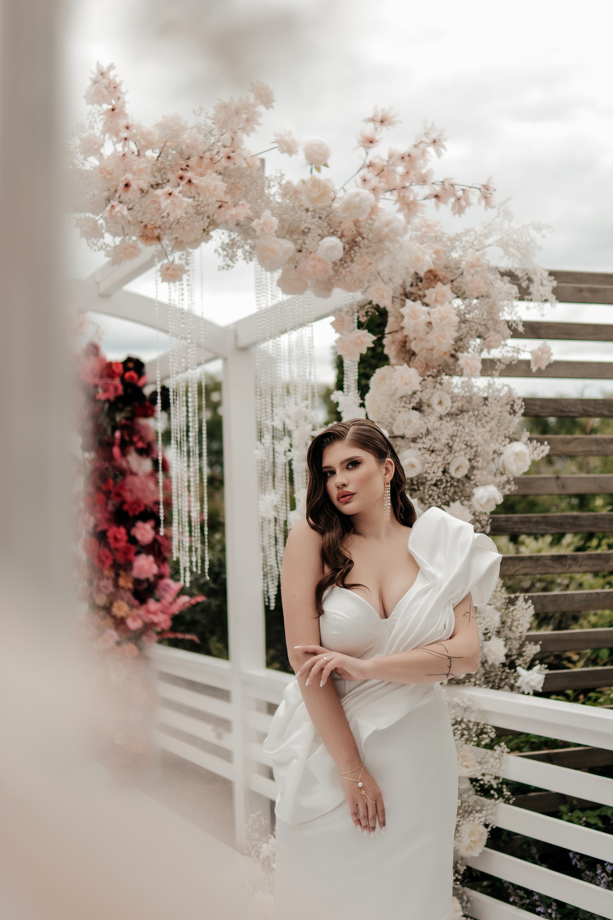 Иван и Варвара. Фотограф Юрий Марилов Москва, Тюмень