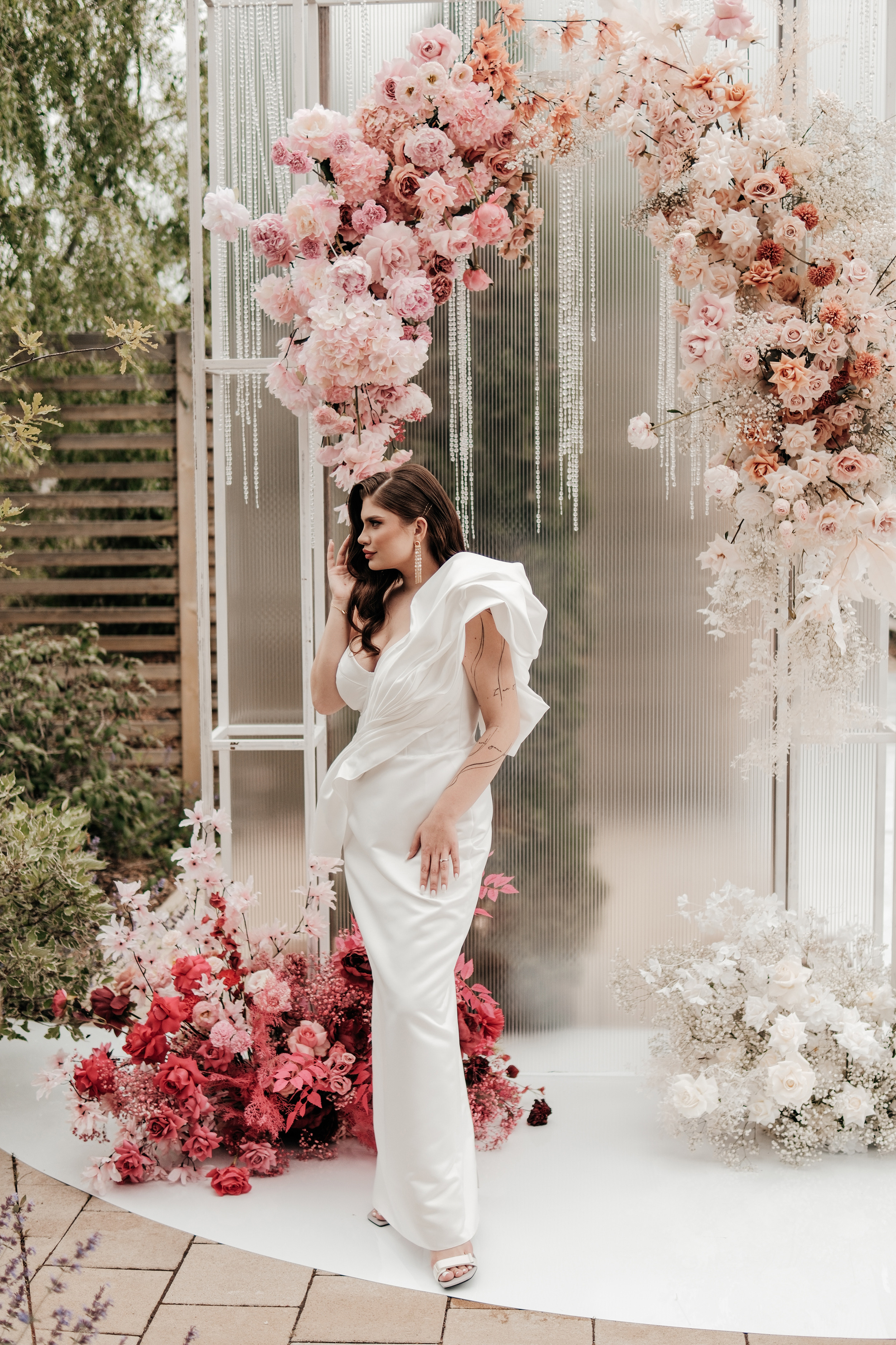 Иван и Варвара. Фотограф Юрий Марилов Москва, Тюмень