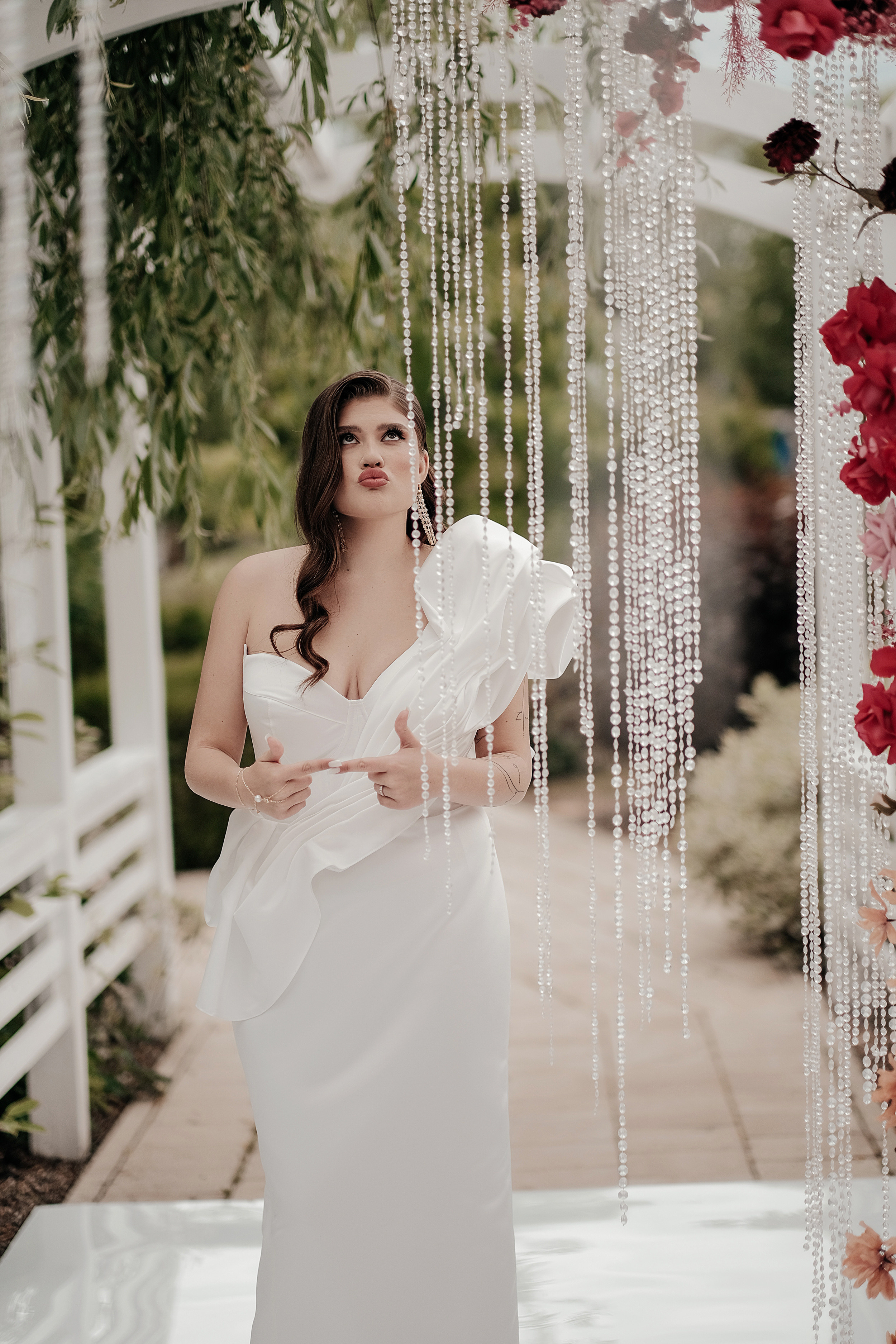 Иван и Варвара. Фотограф Юрий Марилов Москва, Тюмень