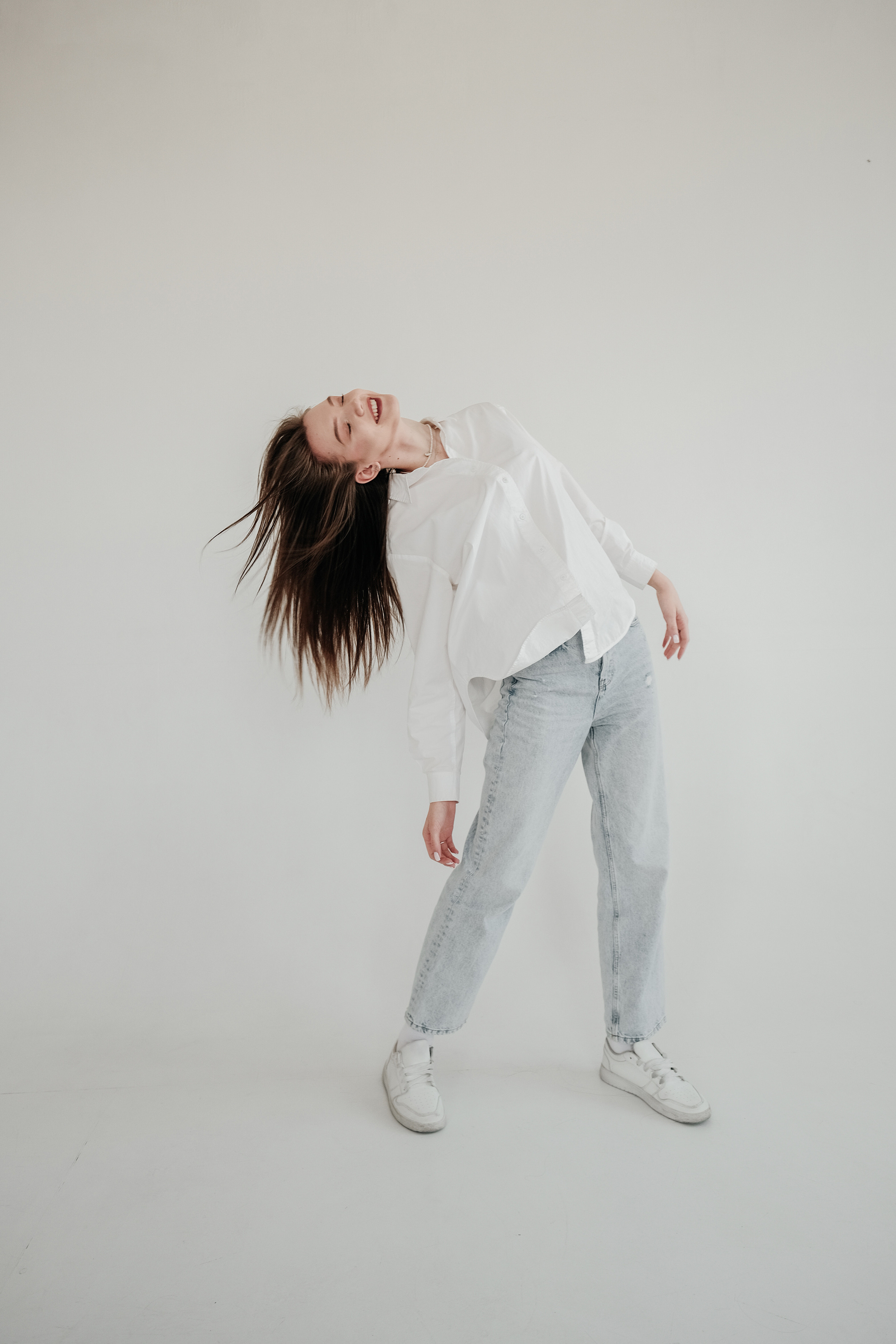 Катя. Фотограф Юрий Марилов Москва, Тюмень