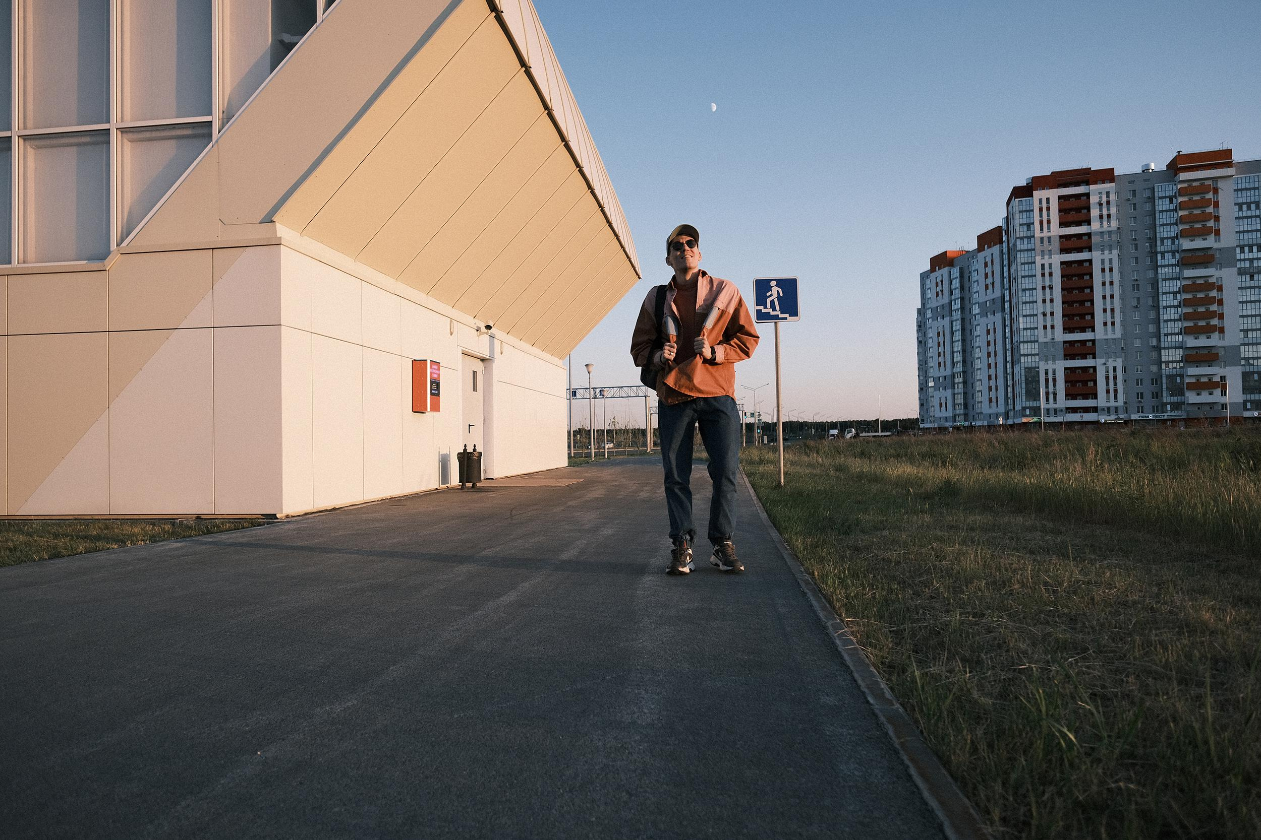 Саша. Фотограф Юрий Марилов Москва, Тюмень