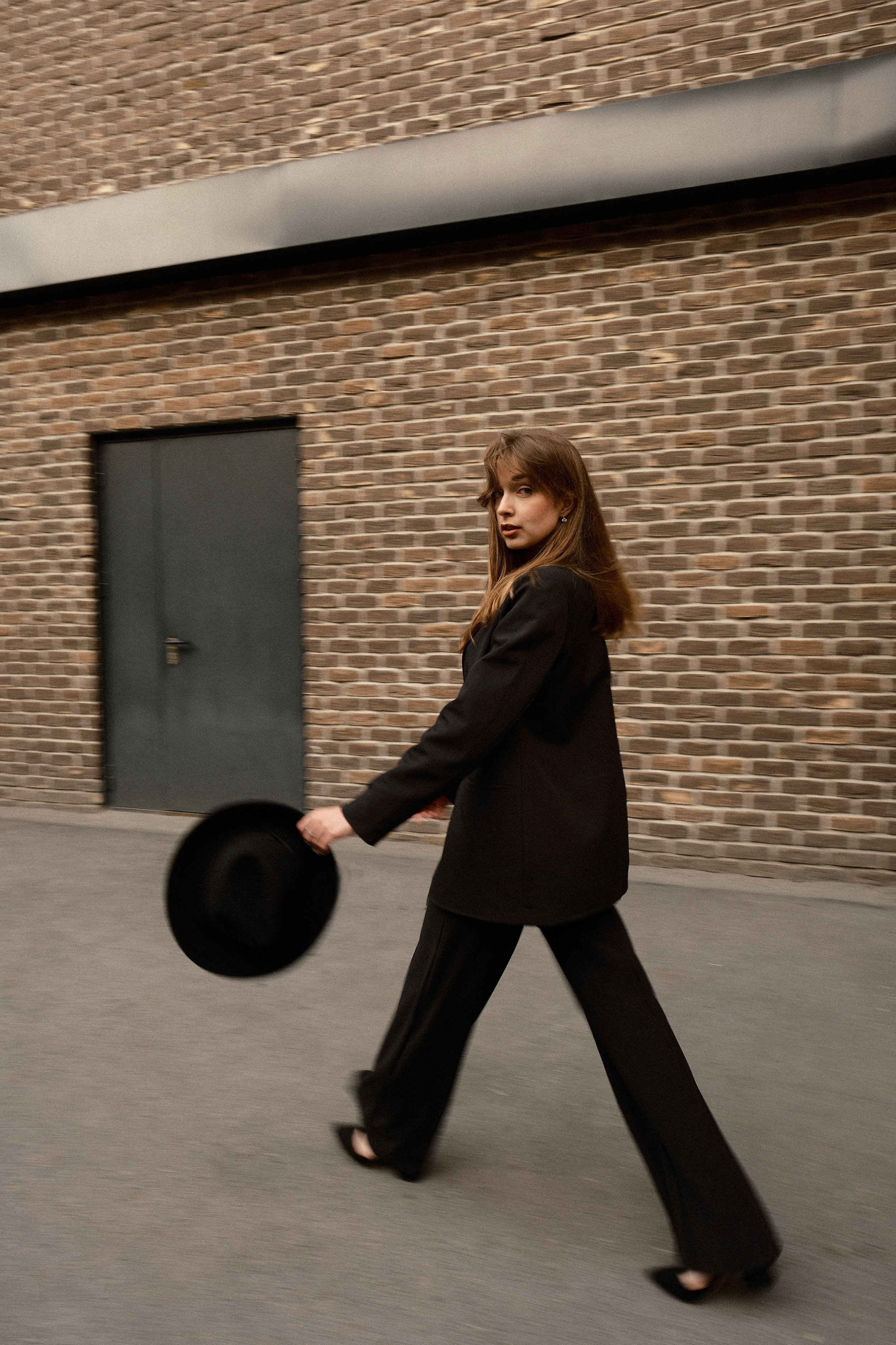 Марина. Фотограф Юрий Марилов Москва, Тюмень