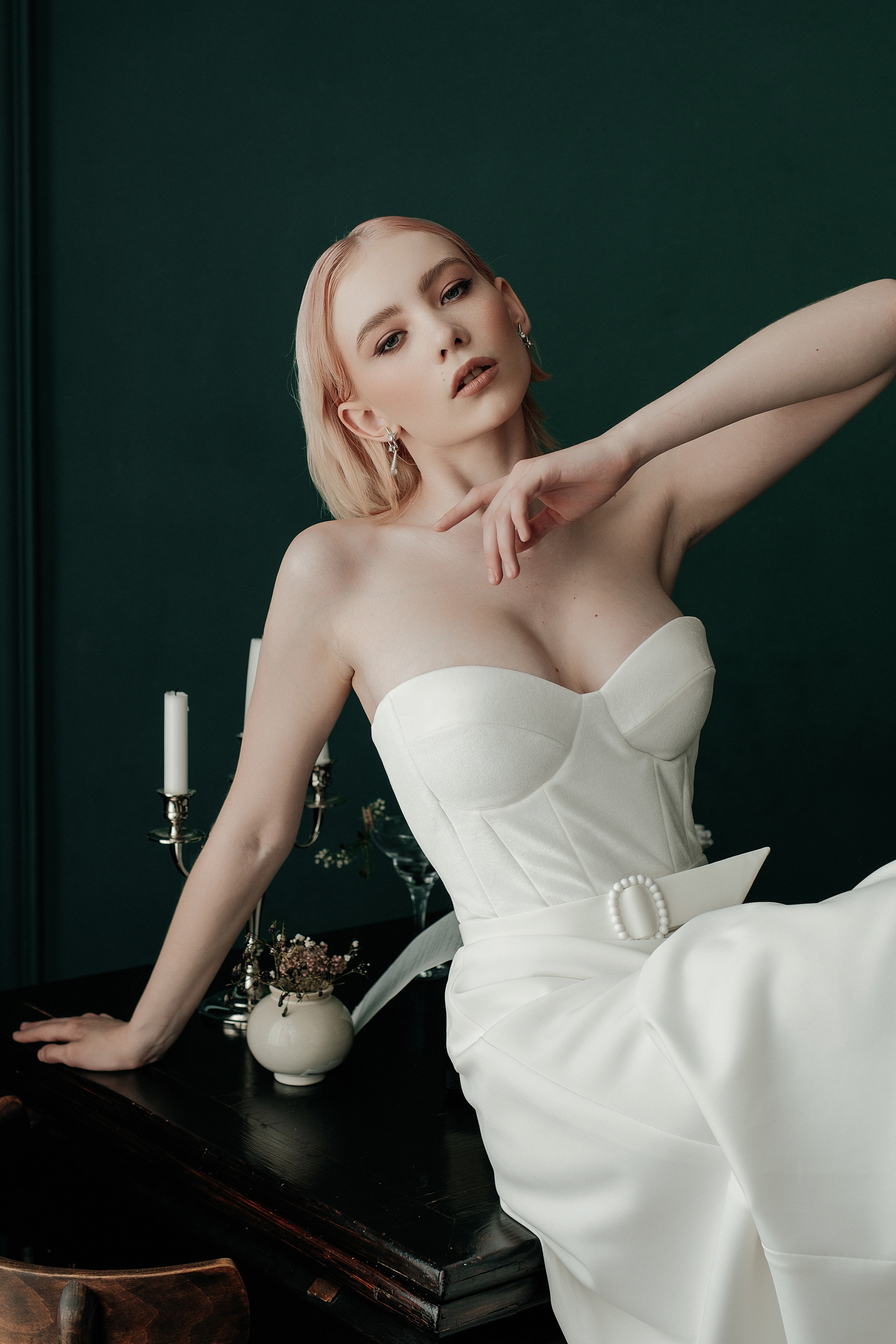 Тимур и Алекса. Фотограф Юрий Марилов Москва, Тюмень