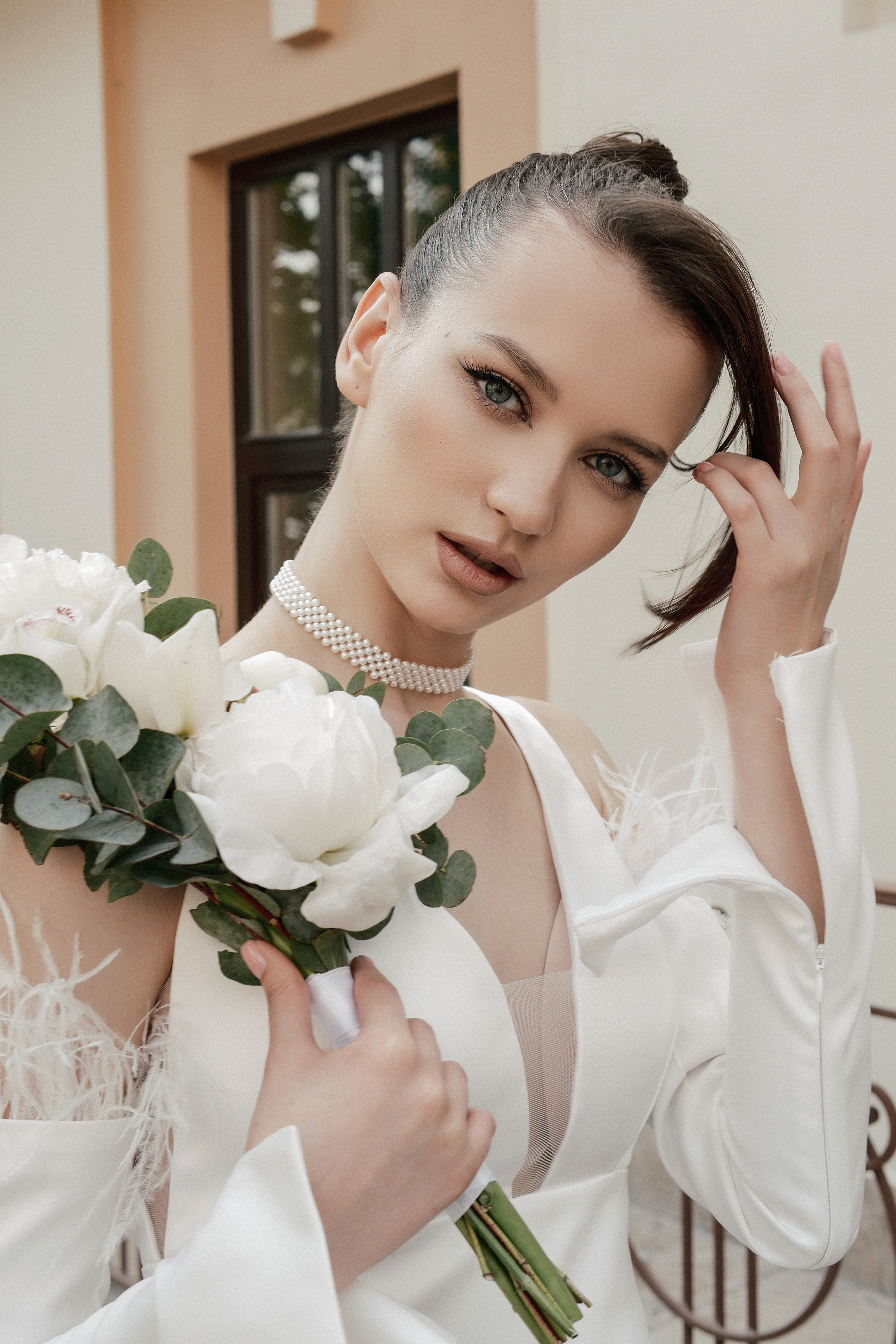 Никита и Катя. Фотограф Юрий Марилов Москва, Тюмень