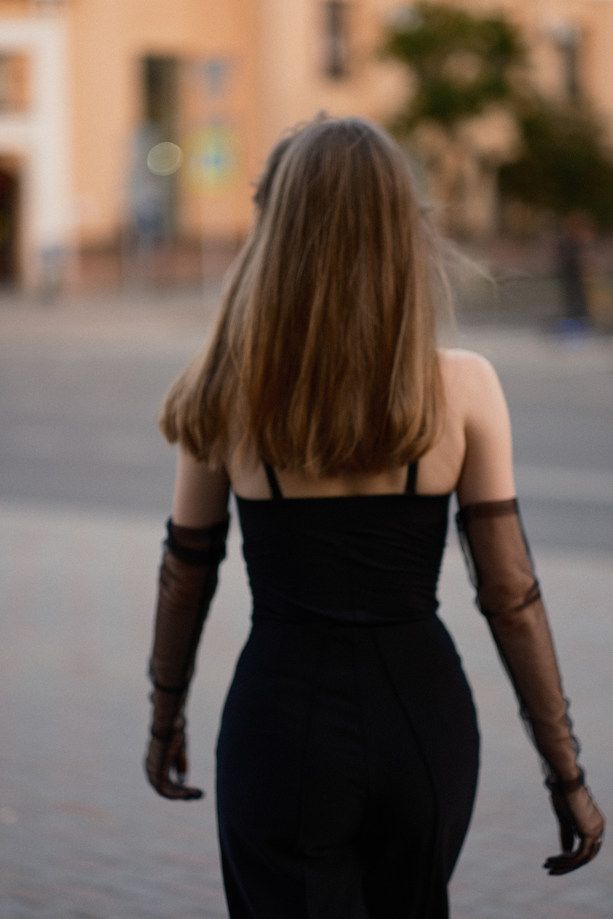 Марина. Фотограф Юрий Марилов Москва, Тюмень