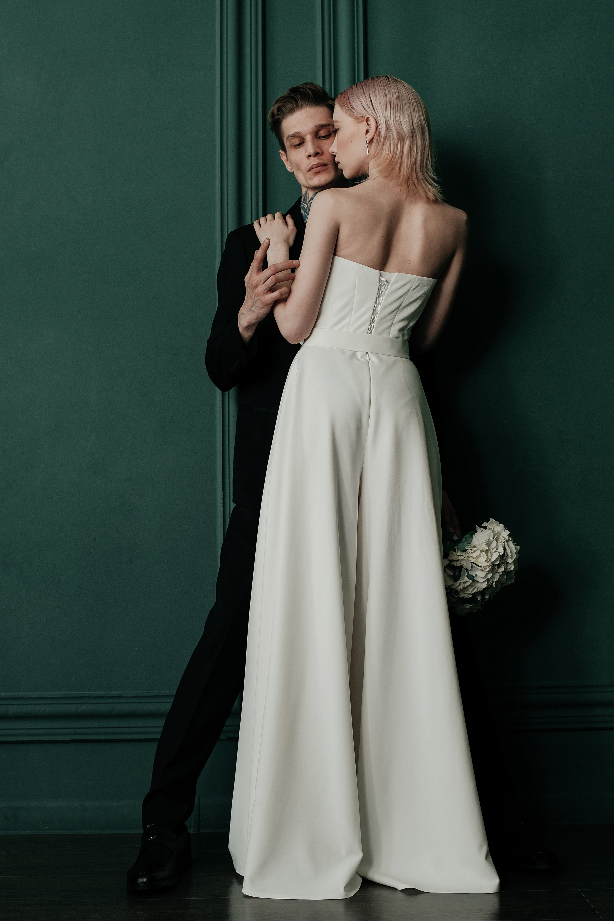 Тимур и Алекса. Фотограф Юрий Марилов Москва, Тюмень